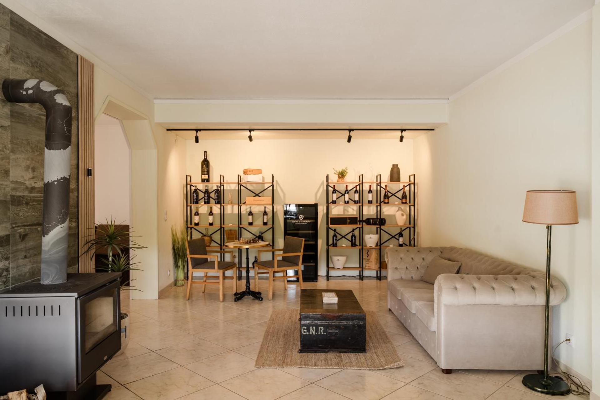 Casa do Carril - Private Pool - Douro Valley