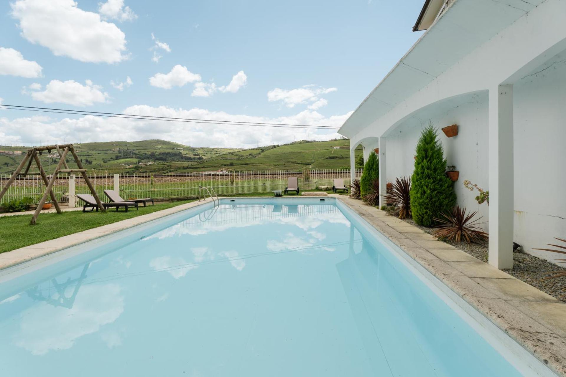 Casa do Carril - Private Pool - Douro Valley