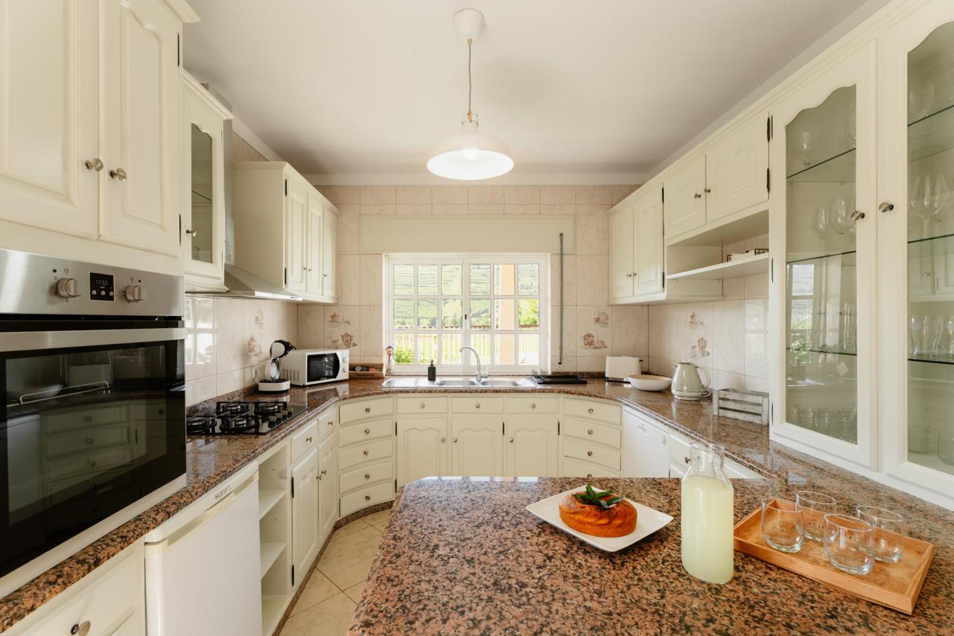 Casa do Carril - Private Pool - Douro Valley