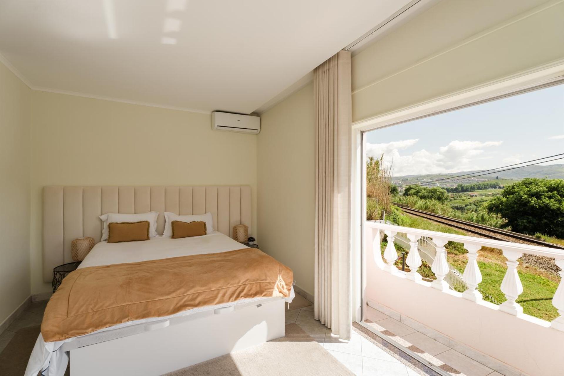 Casa do Carril - Private Pool - Douro Valley