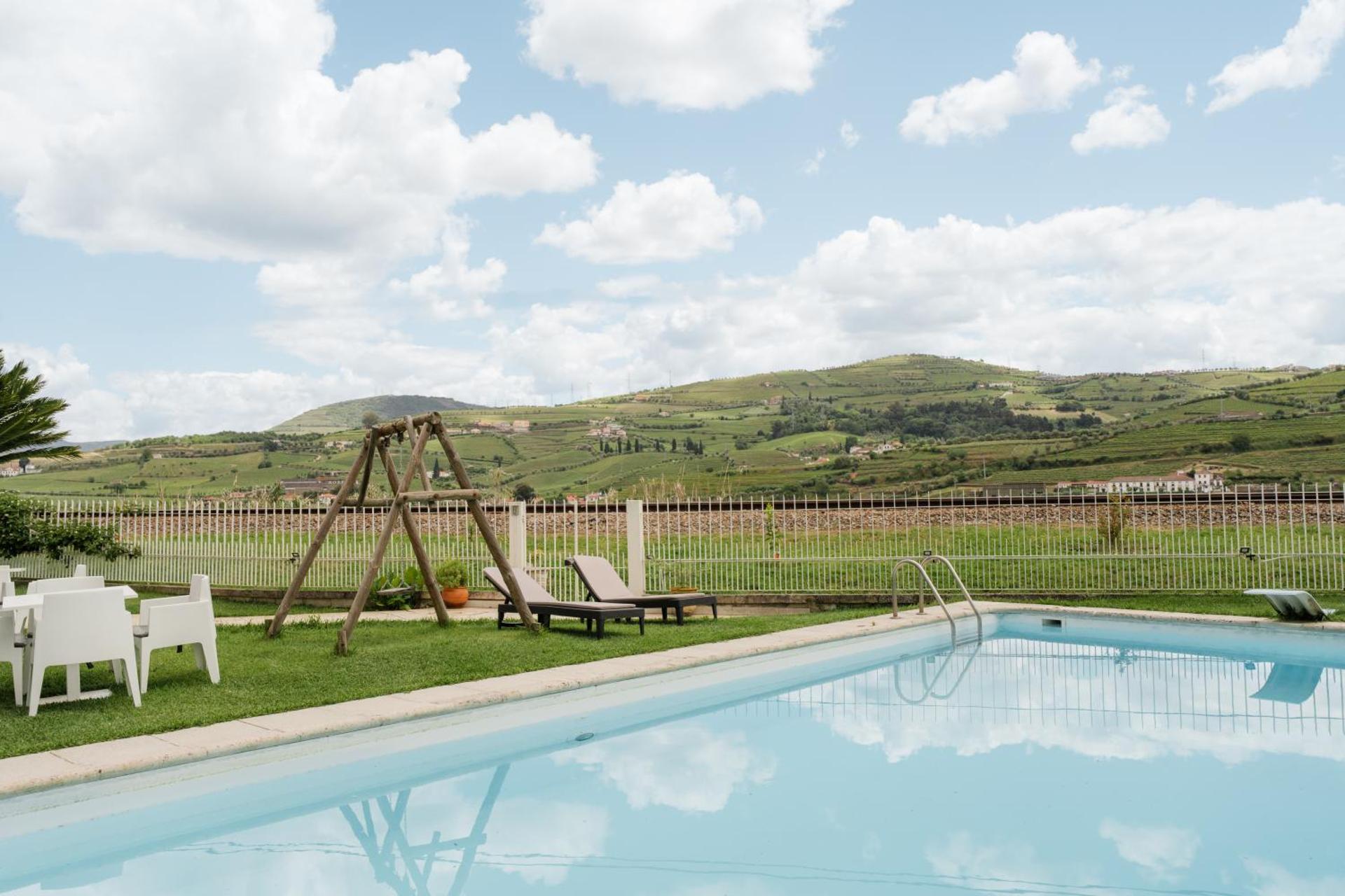 Casa do Carril - Private Pool - Douro Valley
