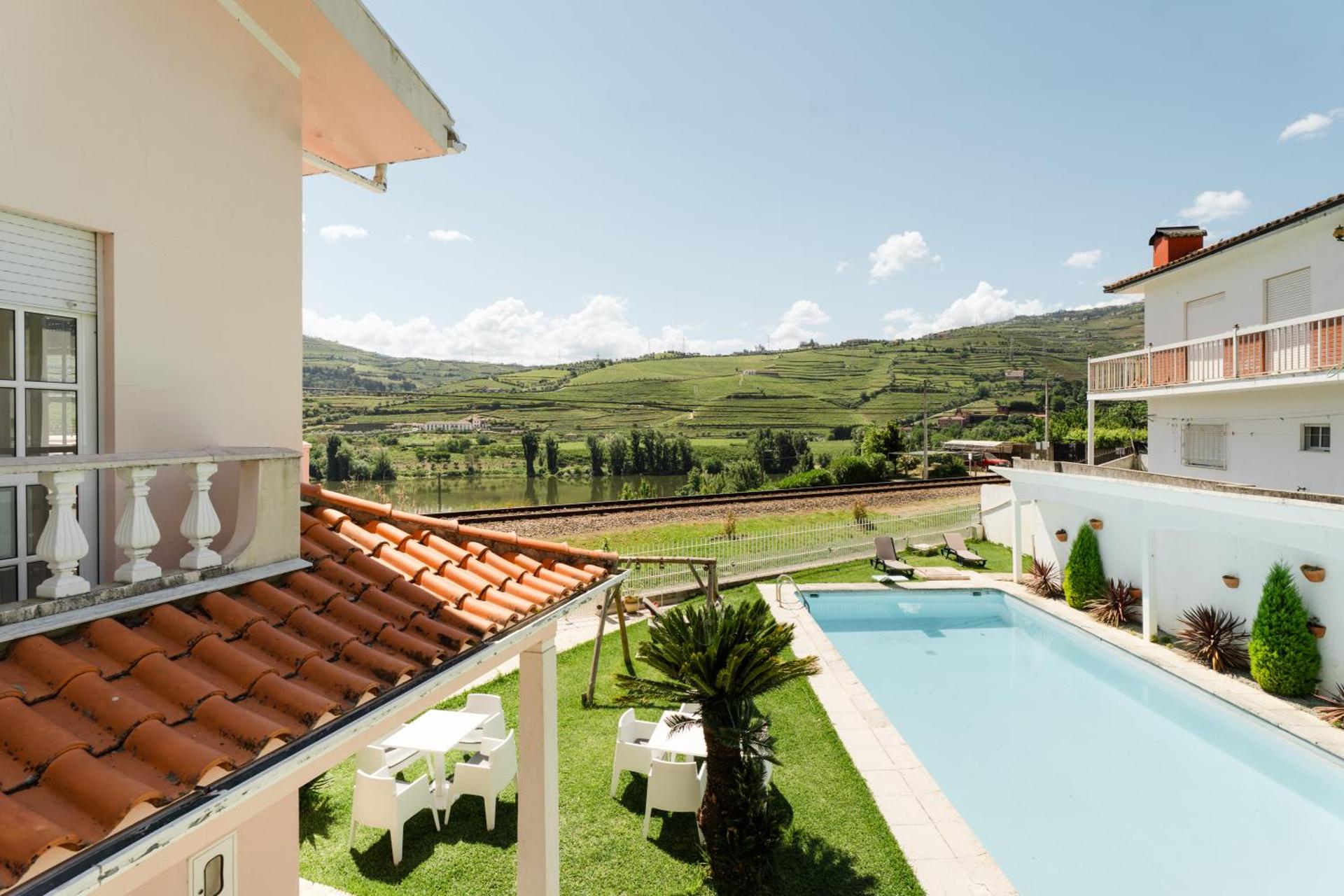 Casa do Carril - Private Pool - Douro Valley