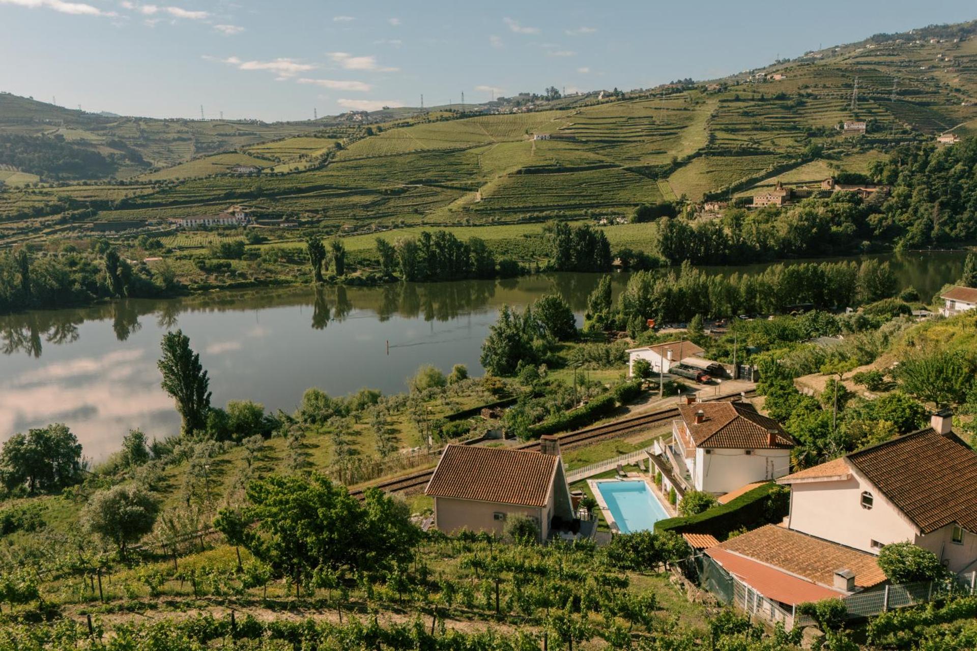 Casa do Carril - Private Pool - Douro Valley