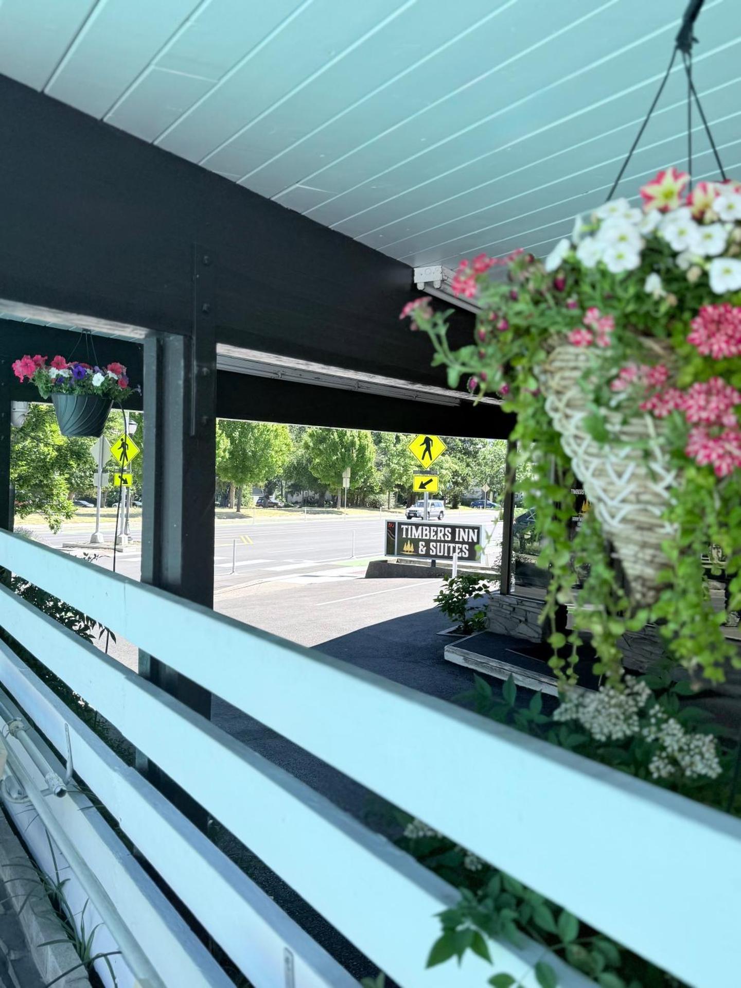 Property logo or sign