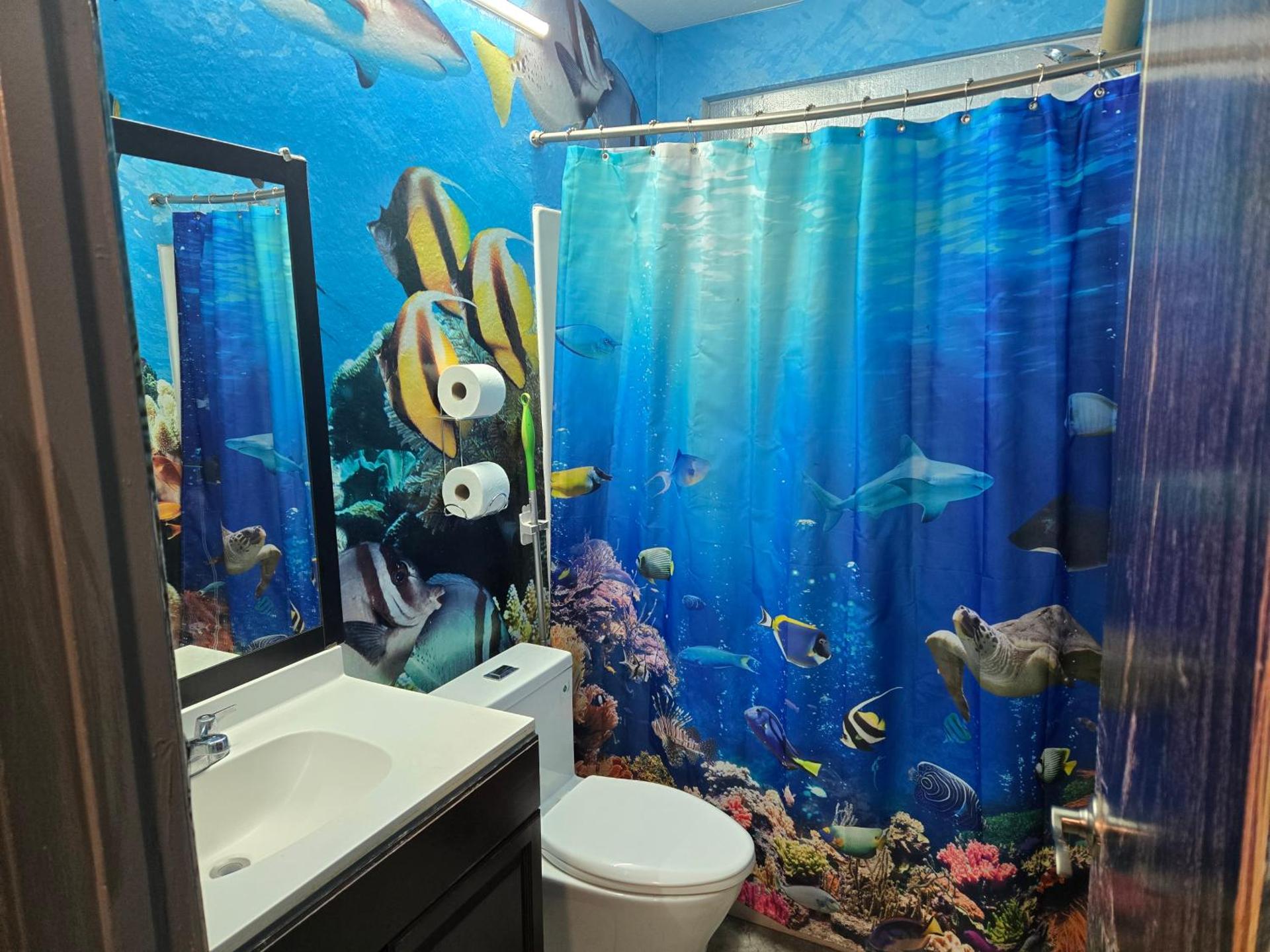 Shared living NOT A HOTEL