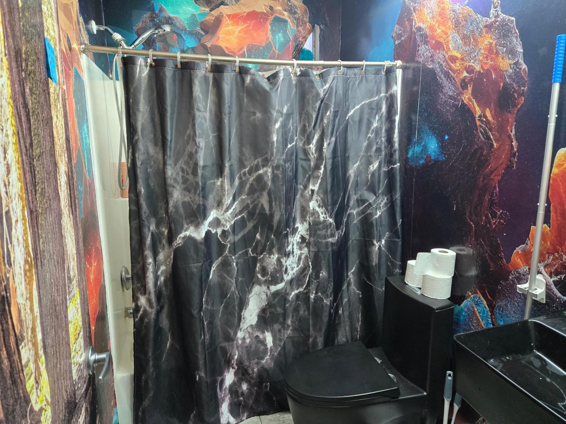 Shared living NOT A HOTEL