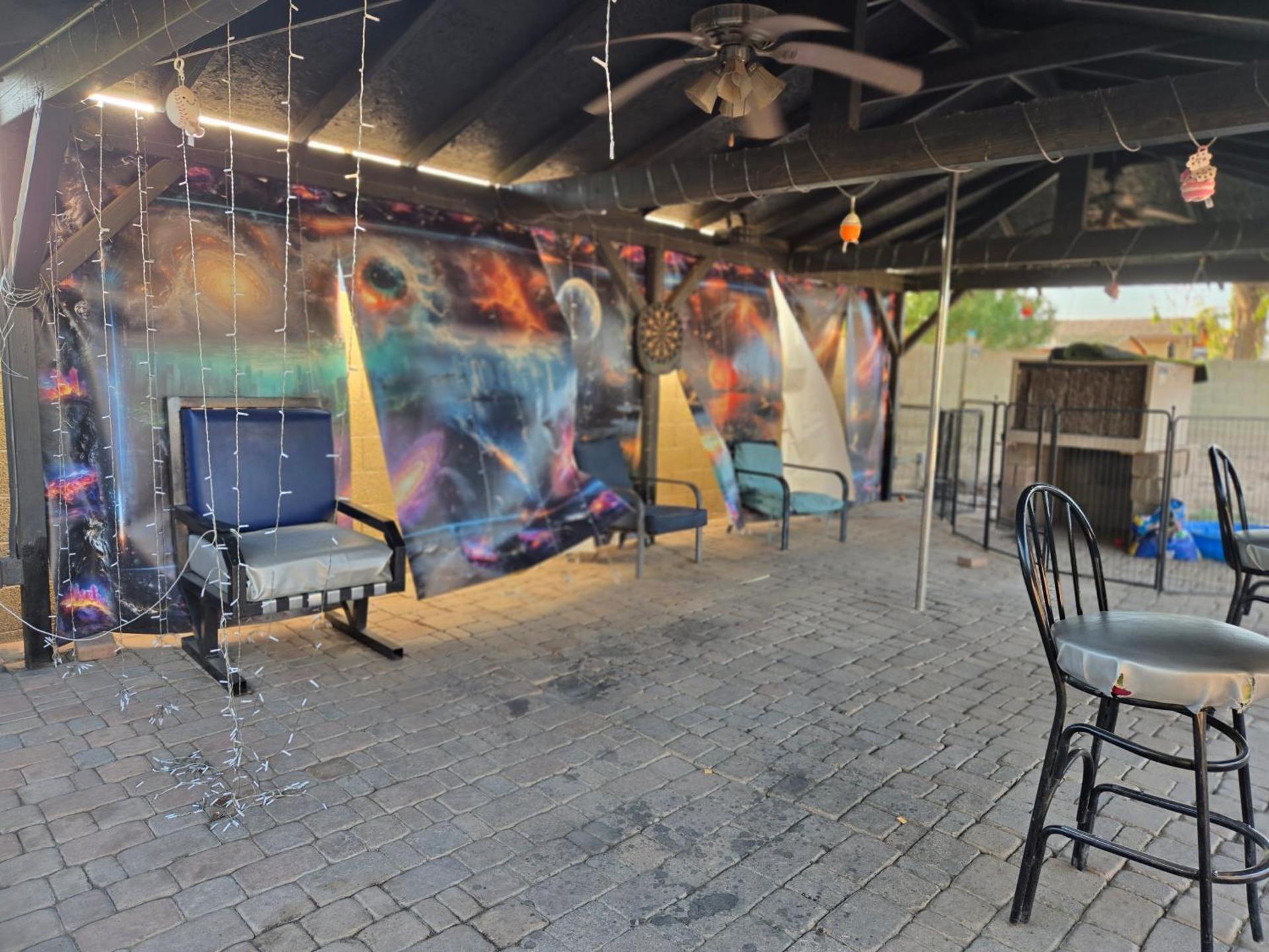 Shared living NOT A HOTEL