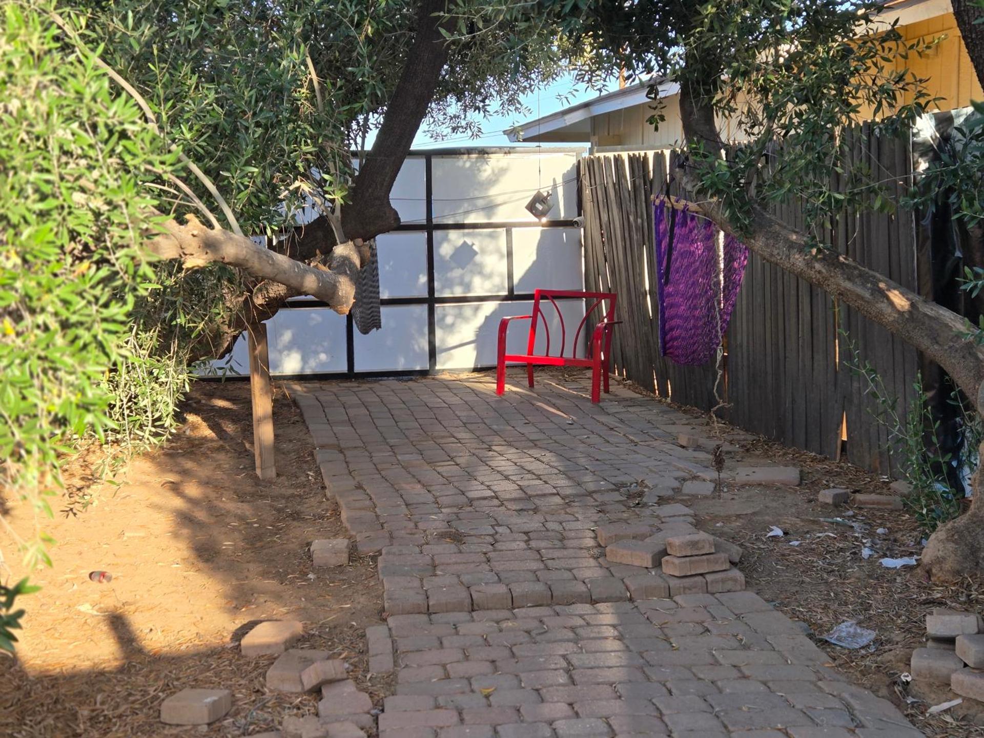 Shared living NOT A HOTEL