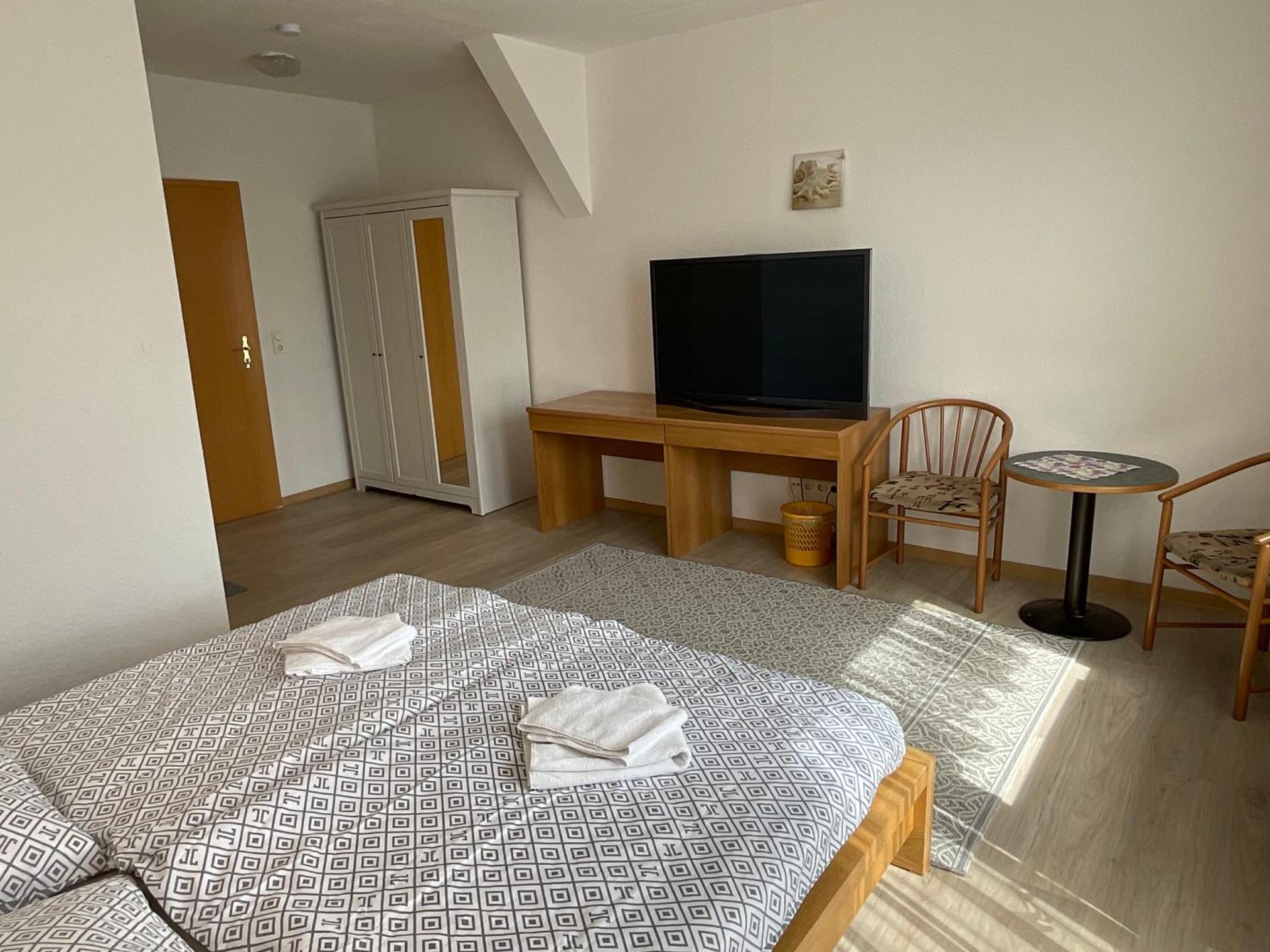 Pension Markt Neustrelitz