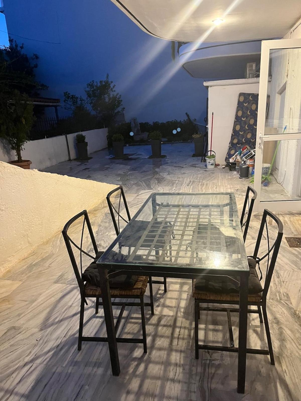 Studios by the sea GREAT SUNSET