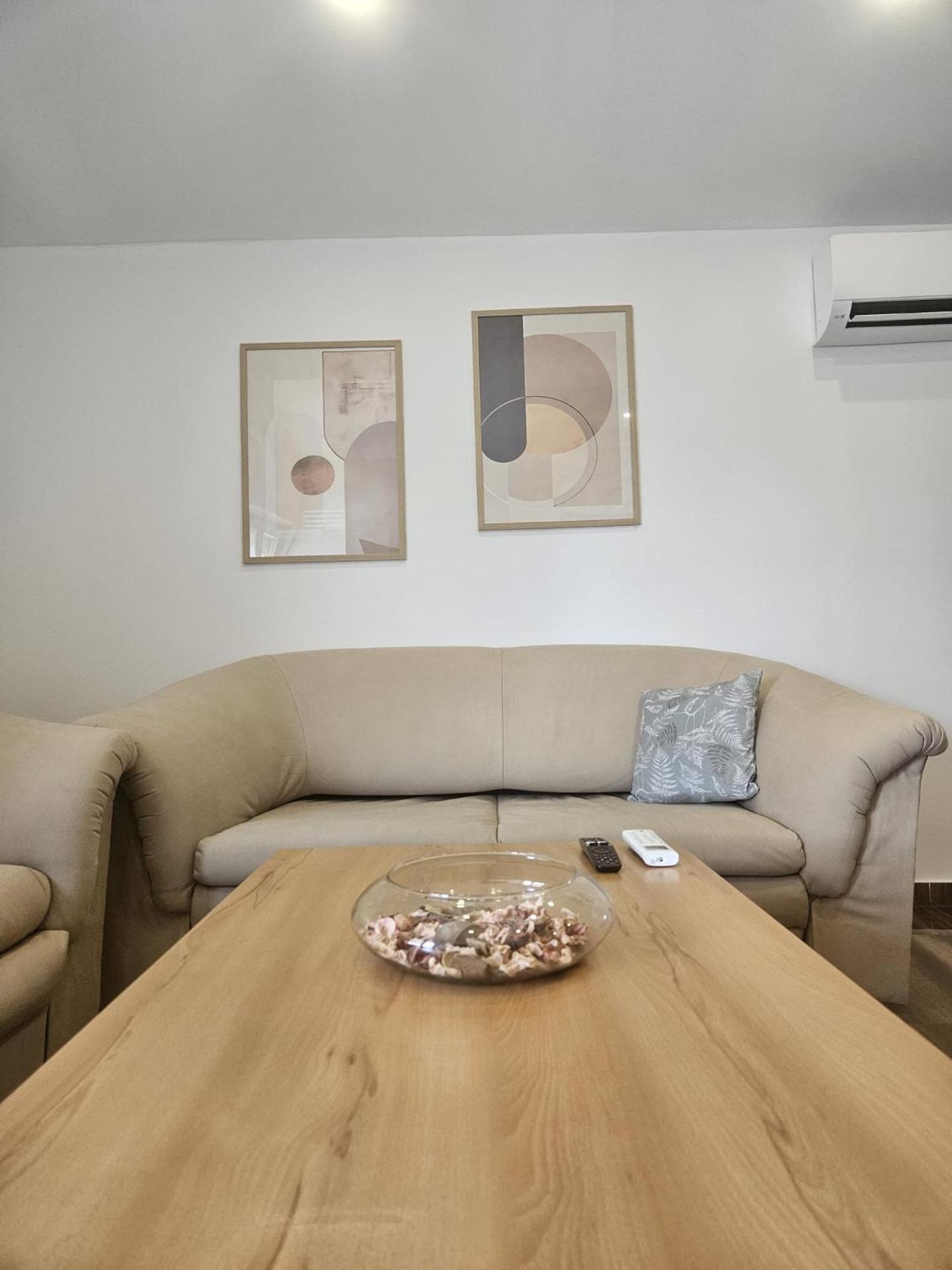 Apartments Tea and Tamara