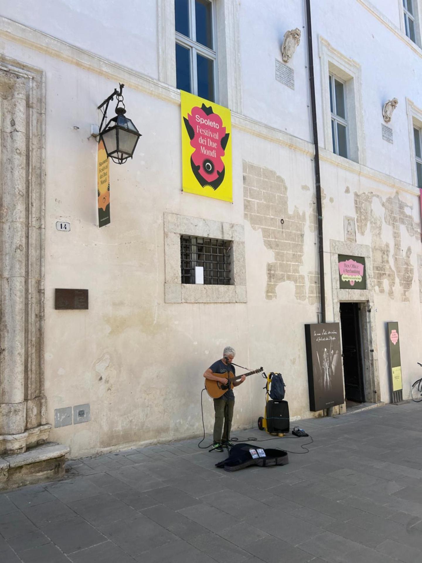 Beautiful House Isabella Spoleto centro