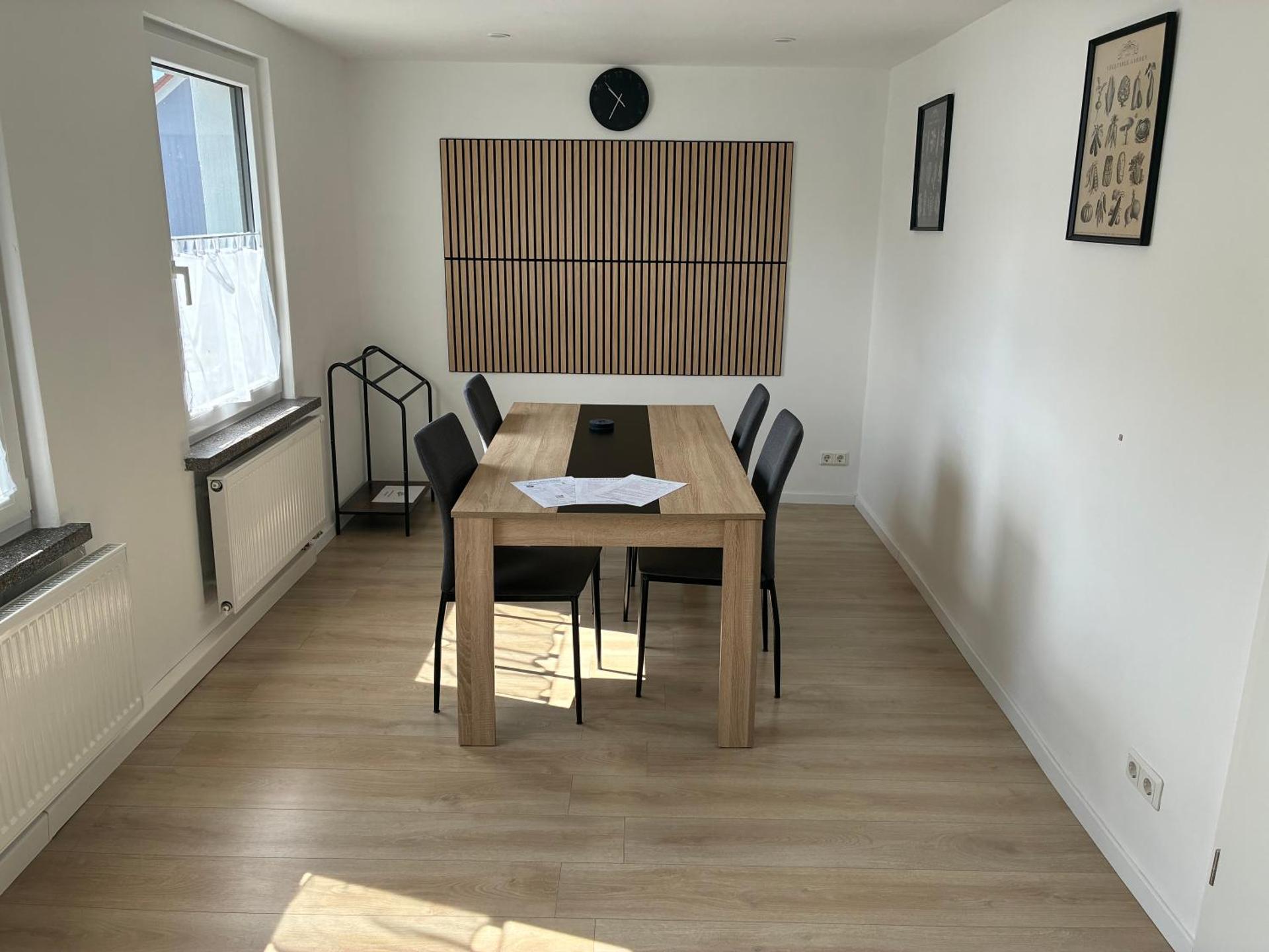 Borsch urlaub Ferienwohnungen