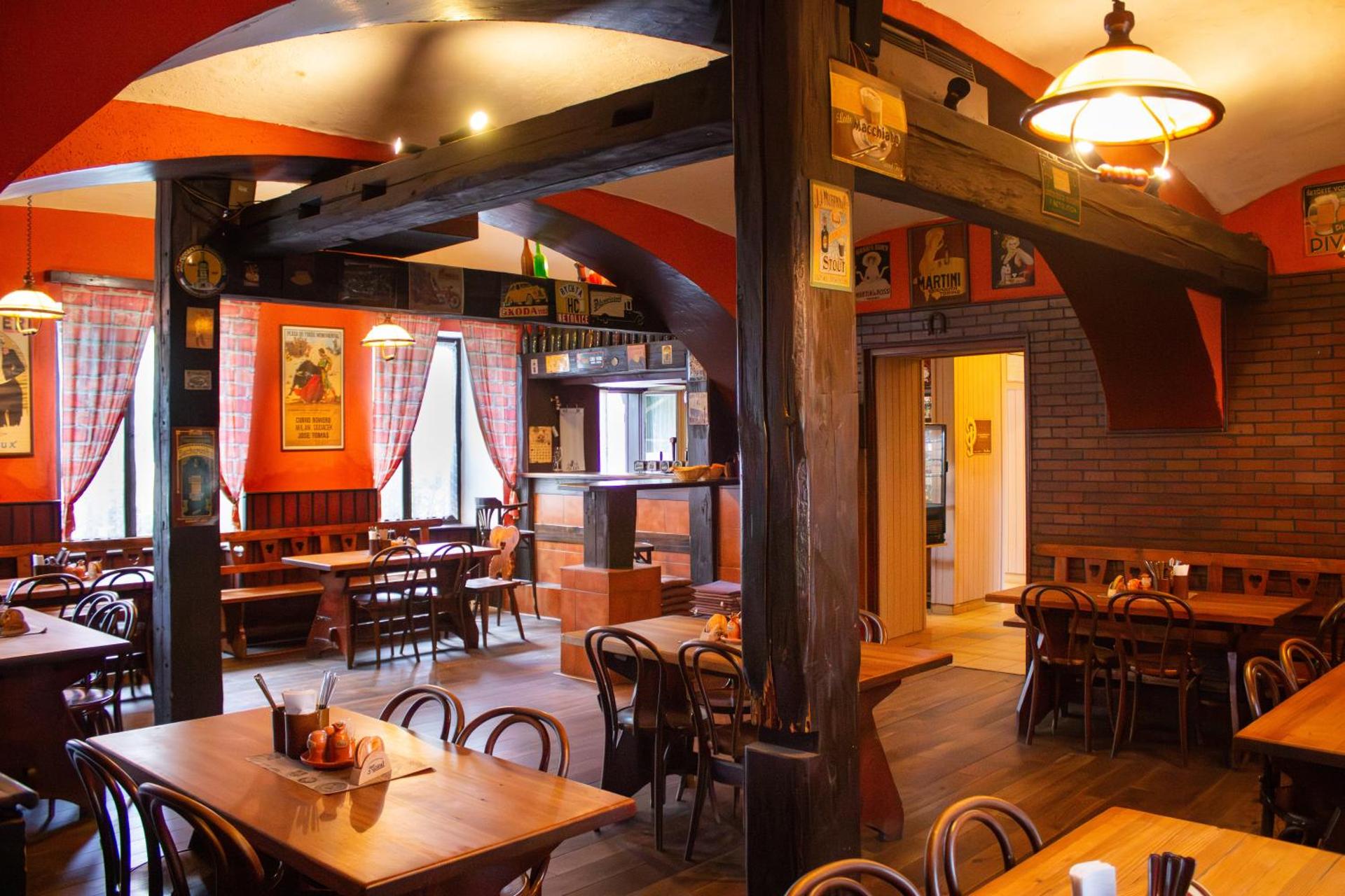 Hotel Rychta Netolice