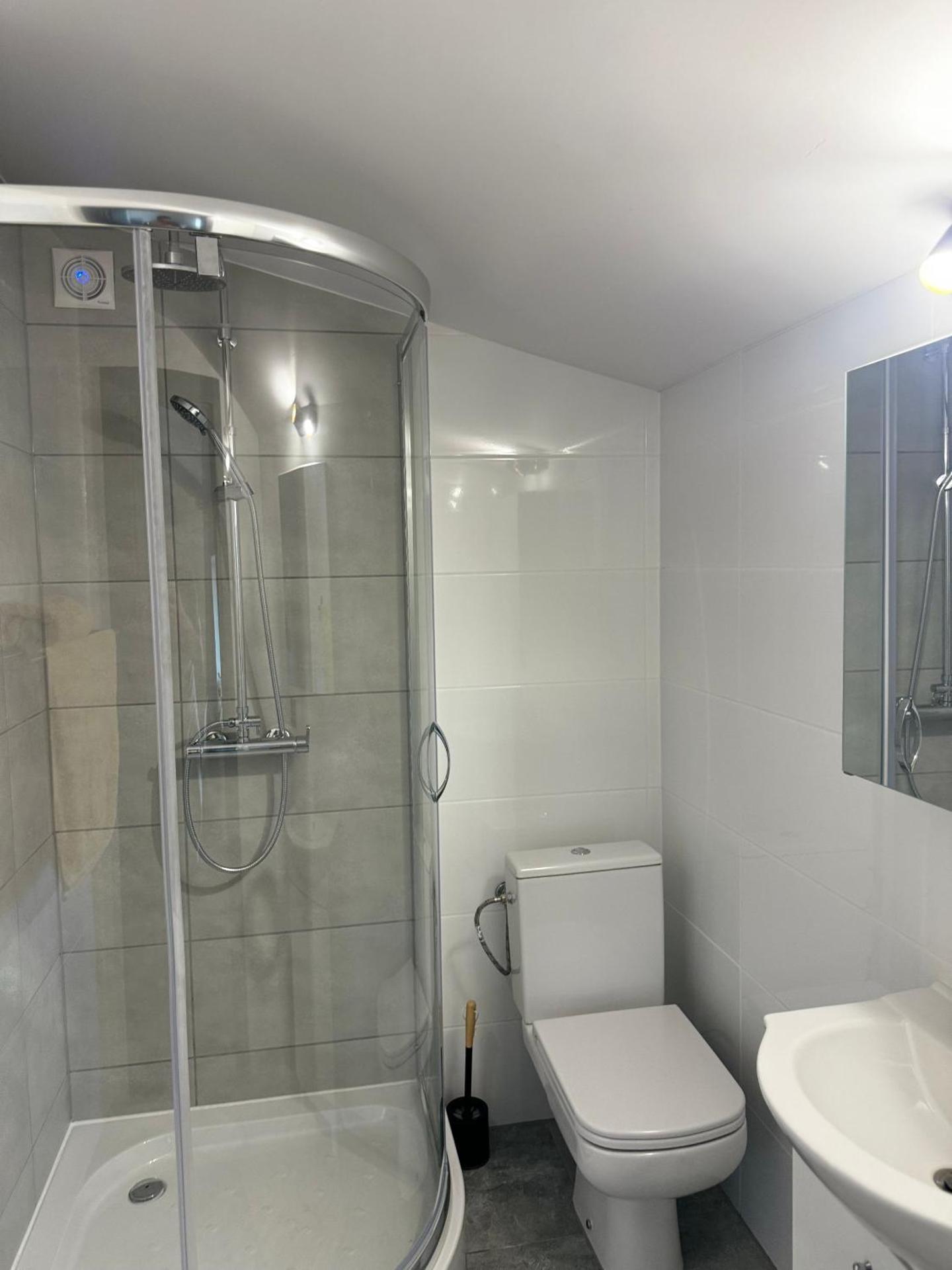 Apartamenty Wałowa 7