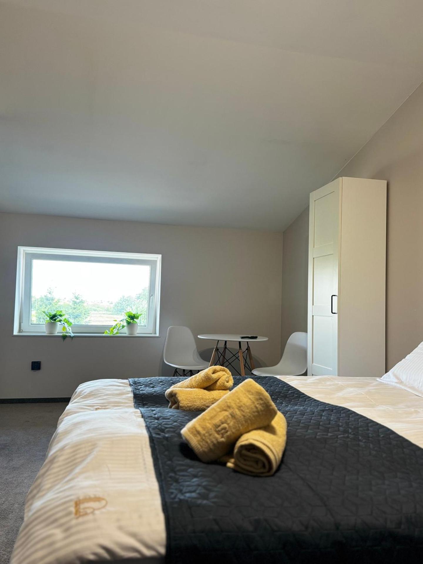 Apartamenty Wałowa 7