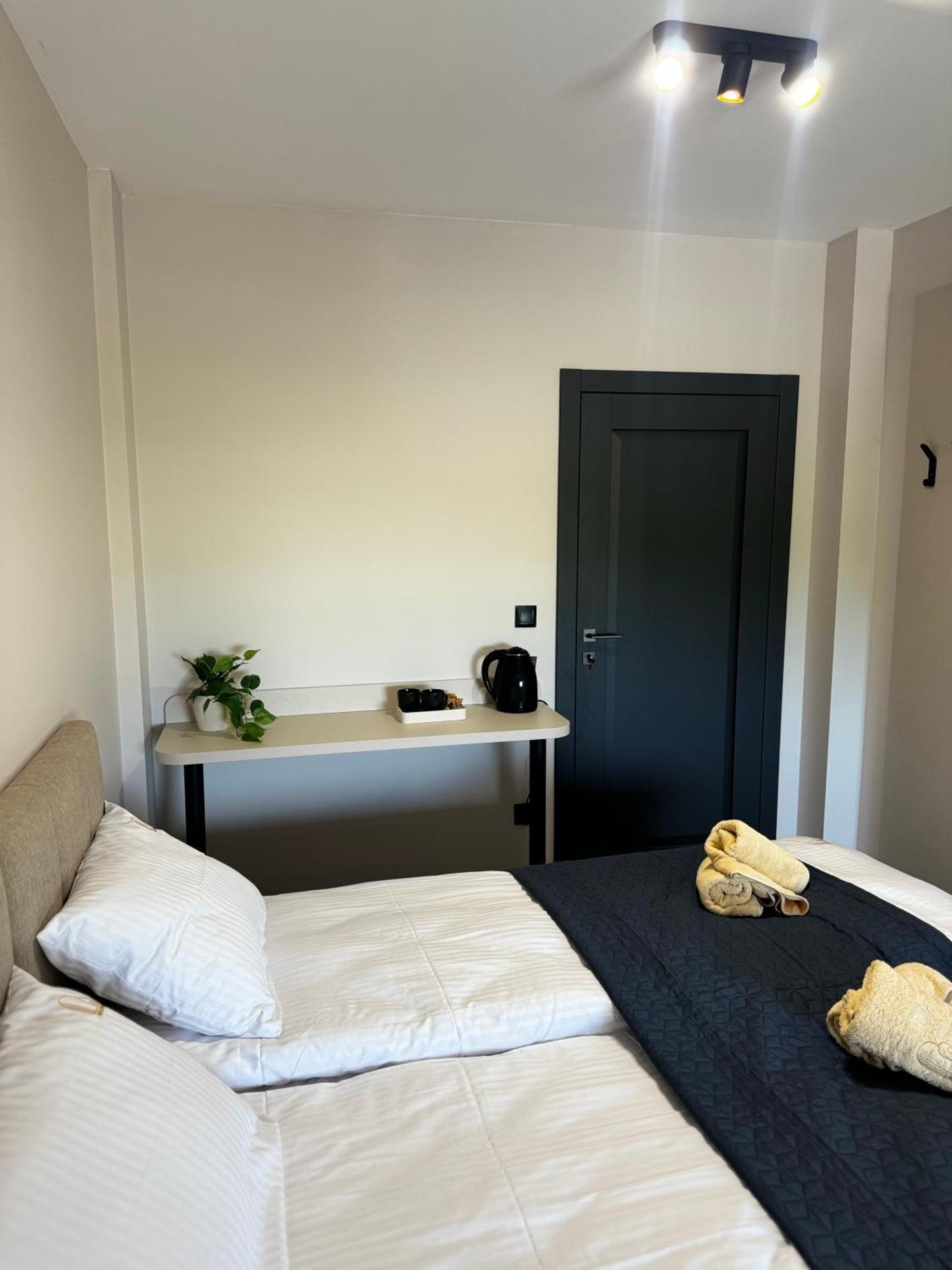 Apartamenty Wałowa 7