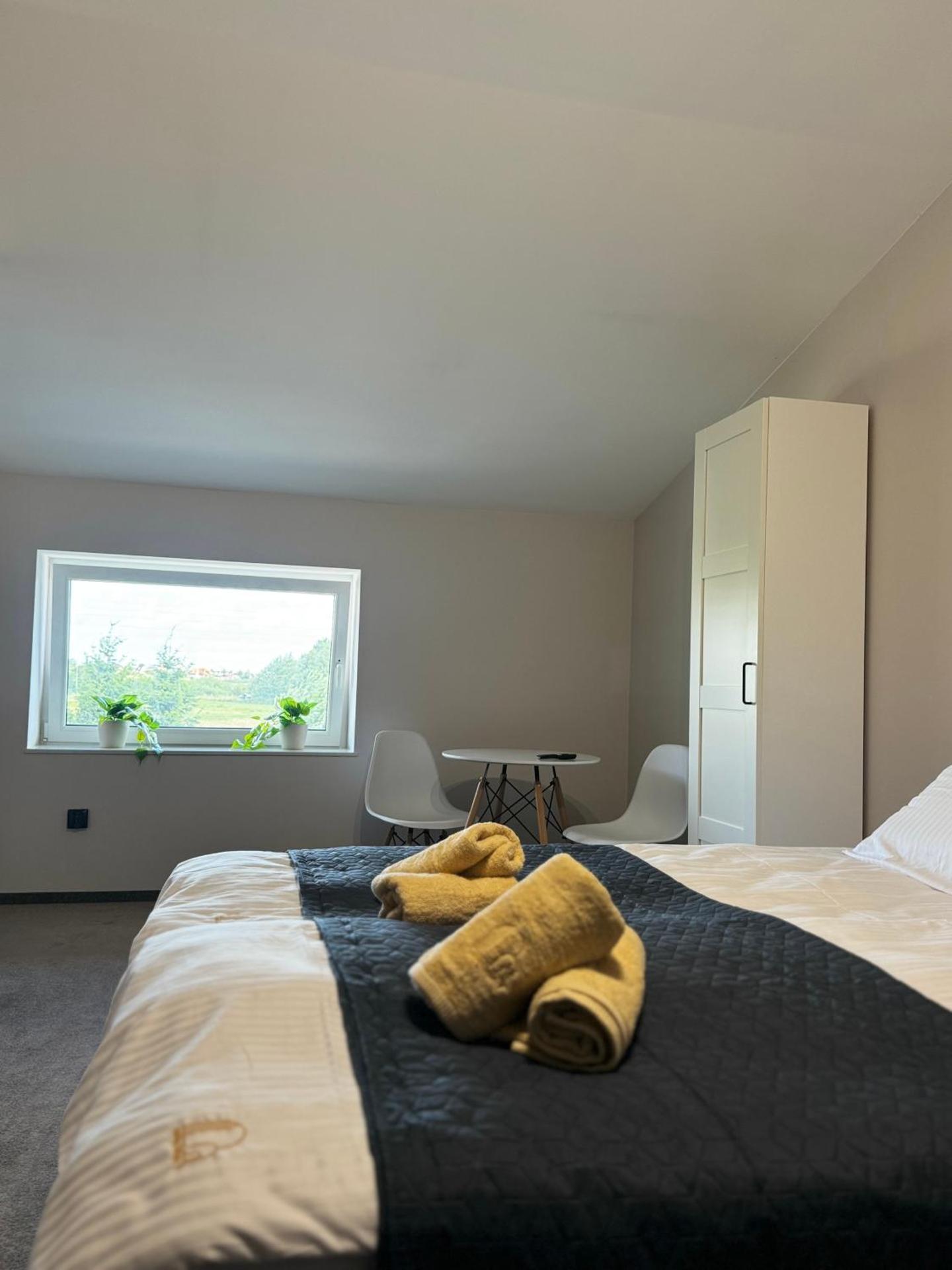 Apartamenty Wałowa 7