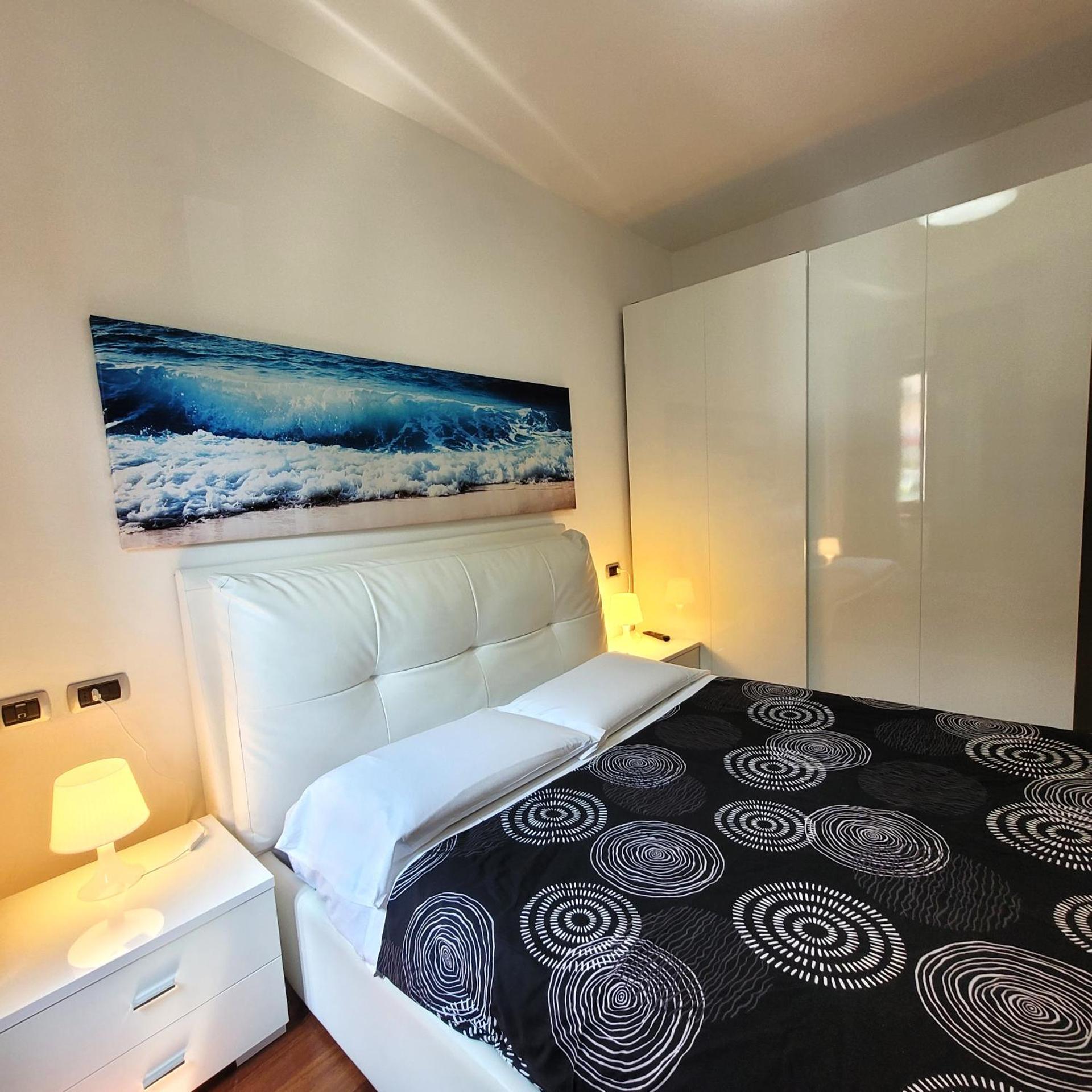 Onda del lago Mountain Lake Iseo Hospitality