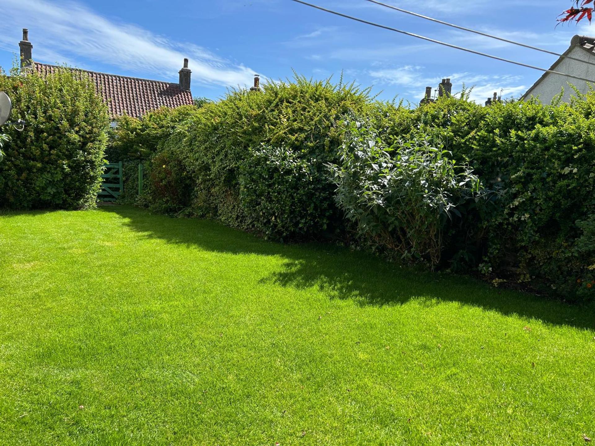 Four bedroom detached family home near Elie