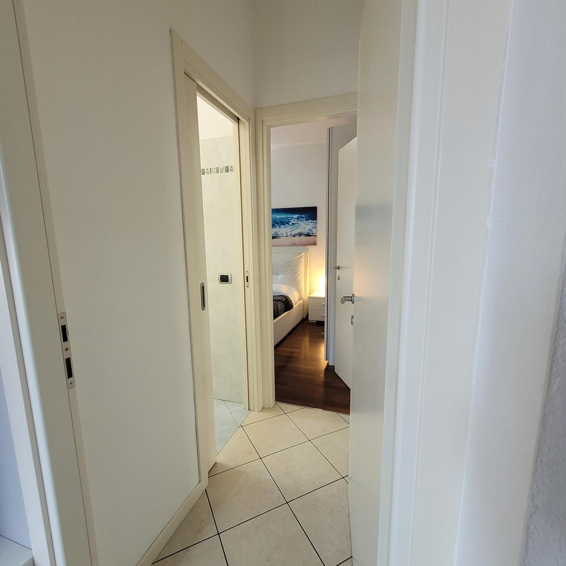 Onda del lago Mountain Lake Iseo Hospitality