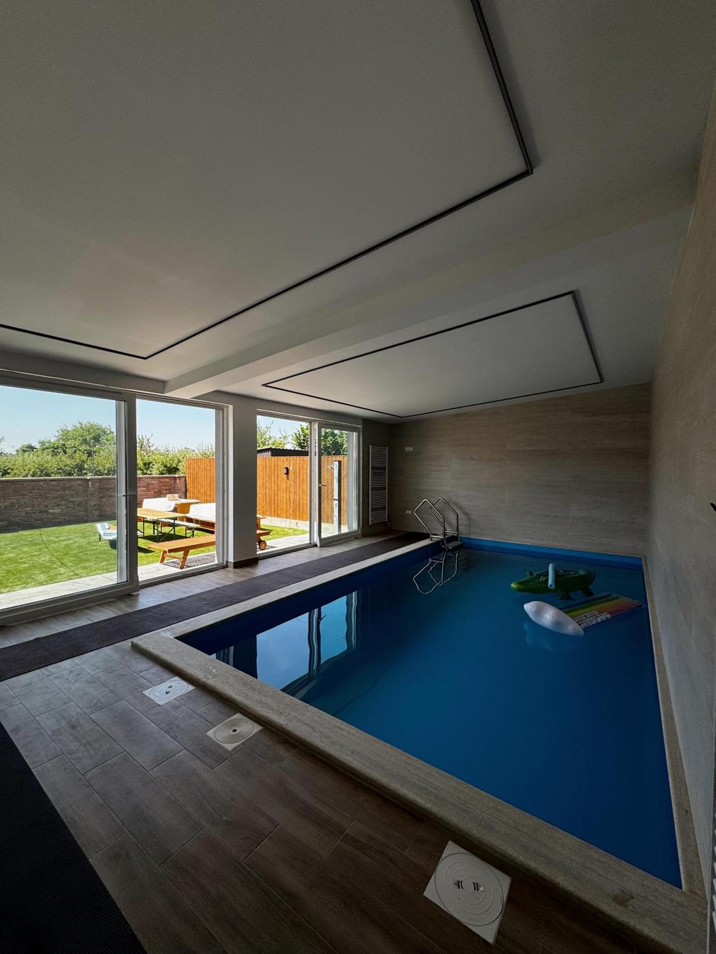 Apartman SLAVONIA ĐAKOVO