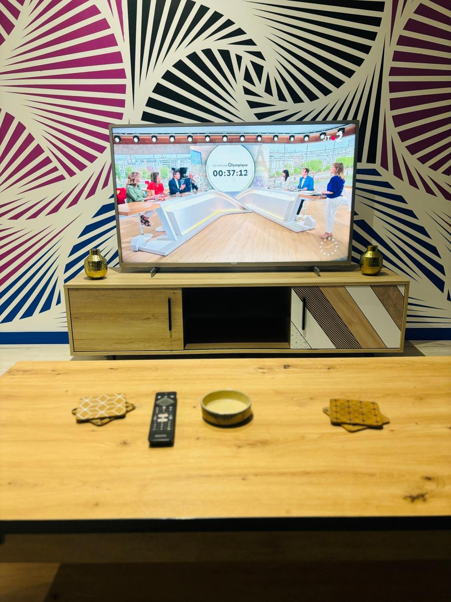 Résidence Paul Bert