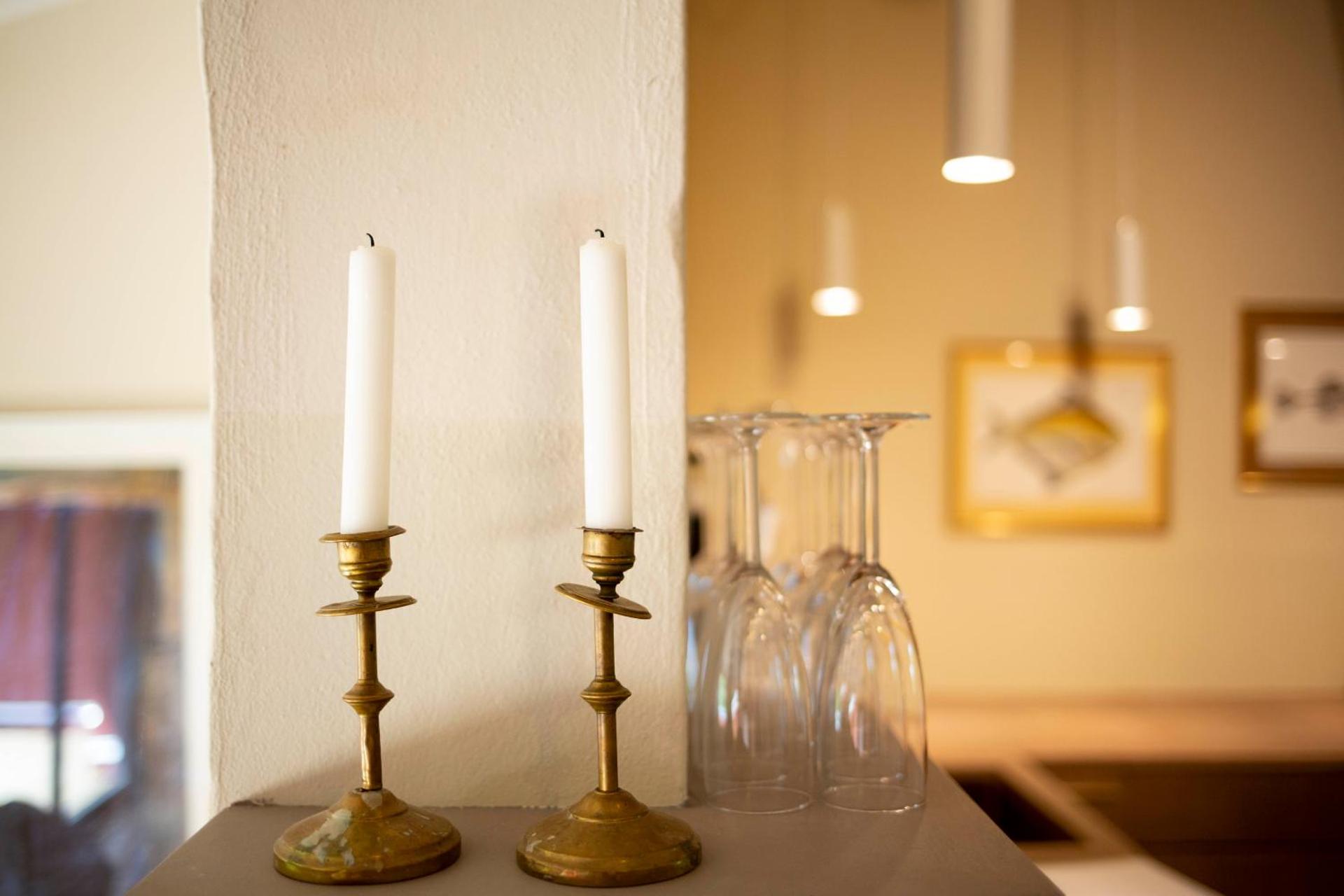 Große Wohnung mit Loggia