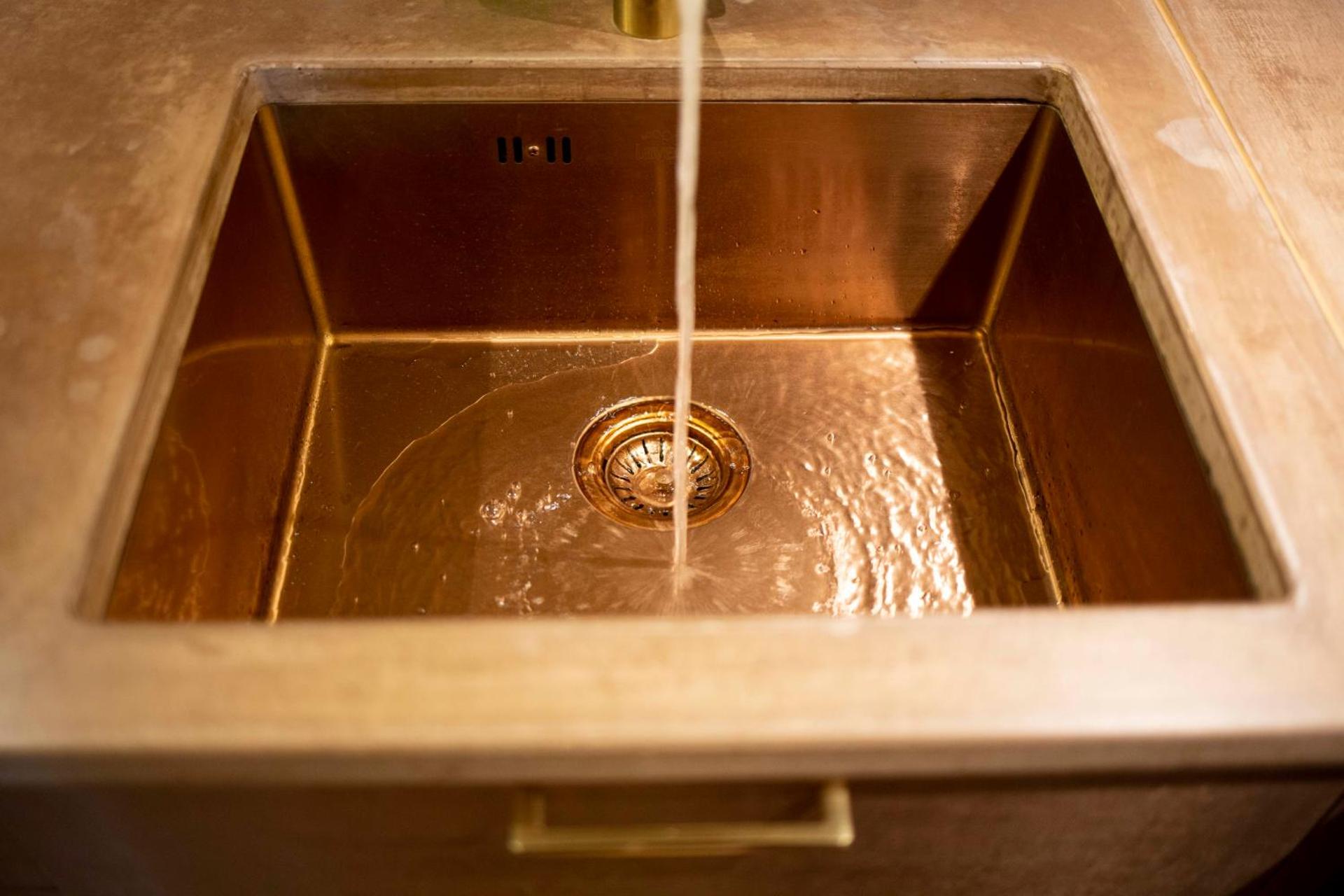 Große Wohnung mit Loggia