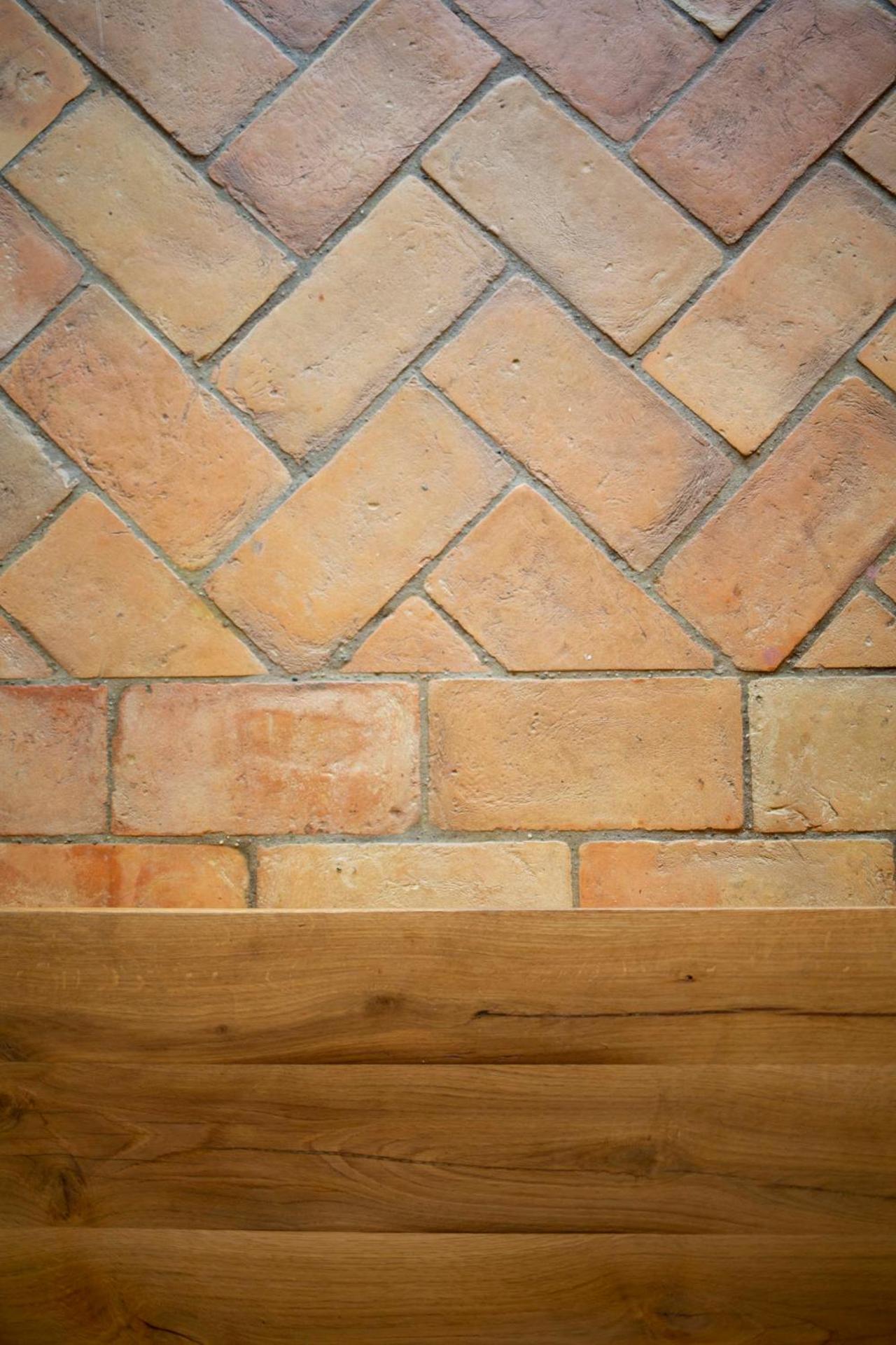 Große Wohnung mit Loggia