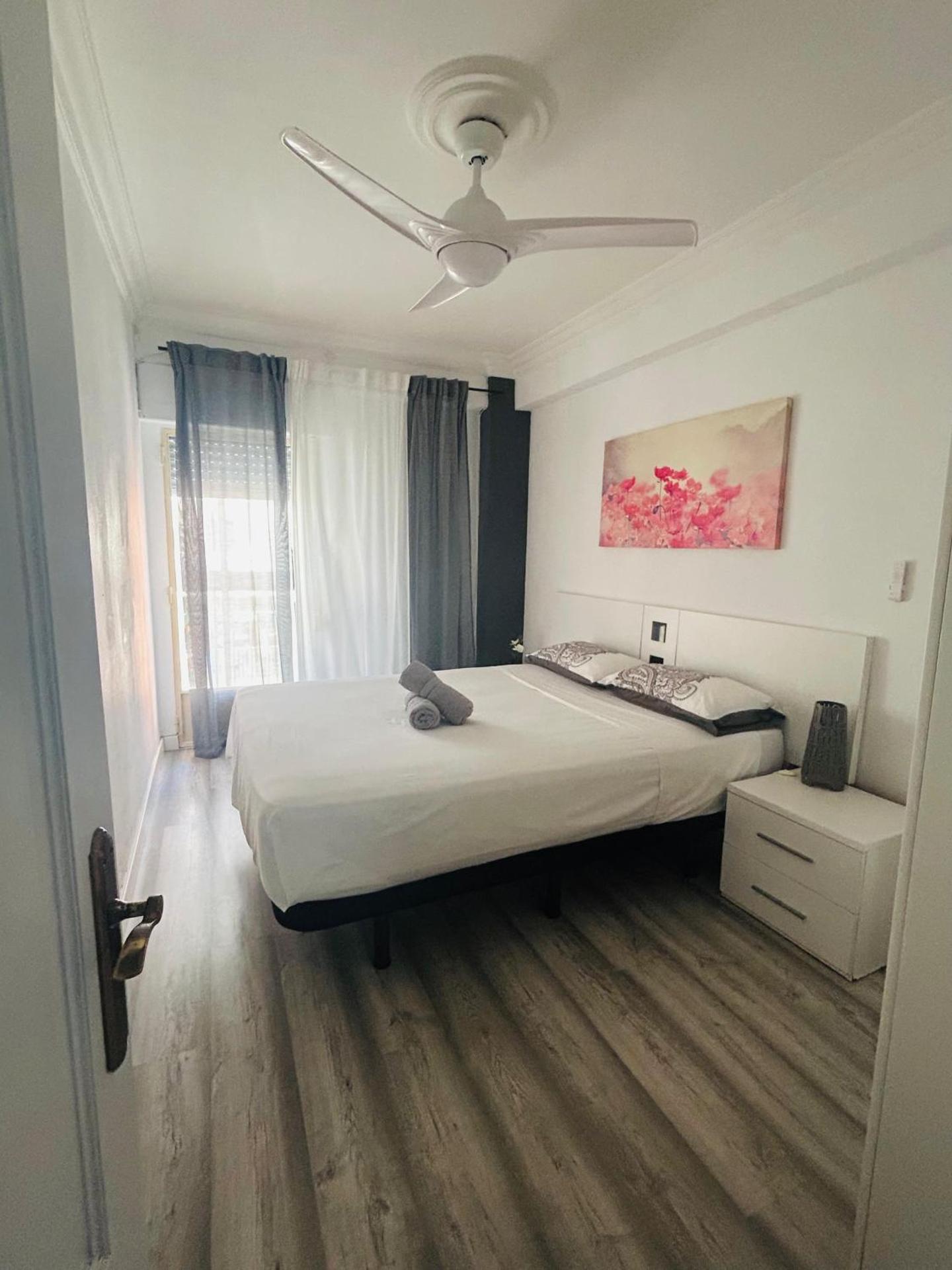 Apartamento San Antón