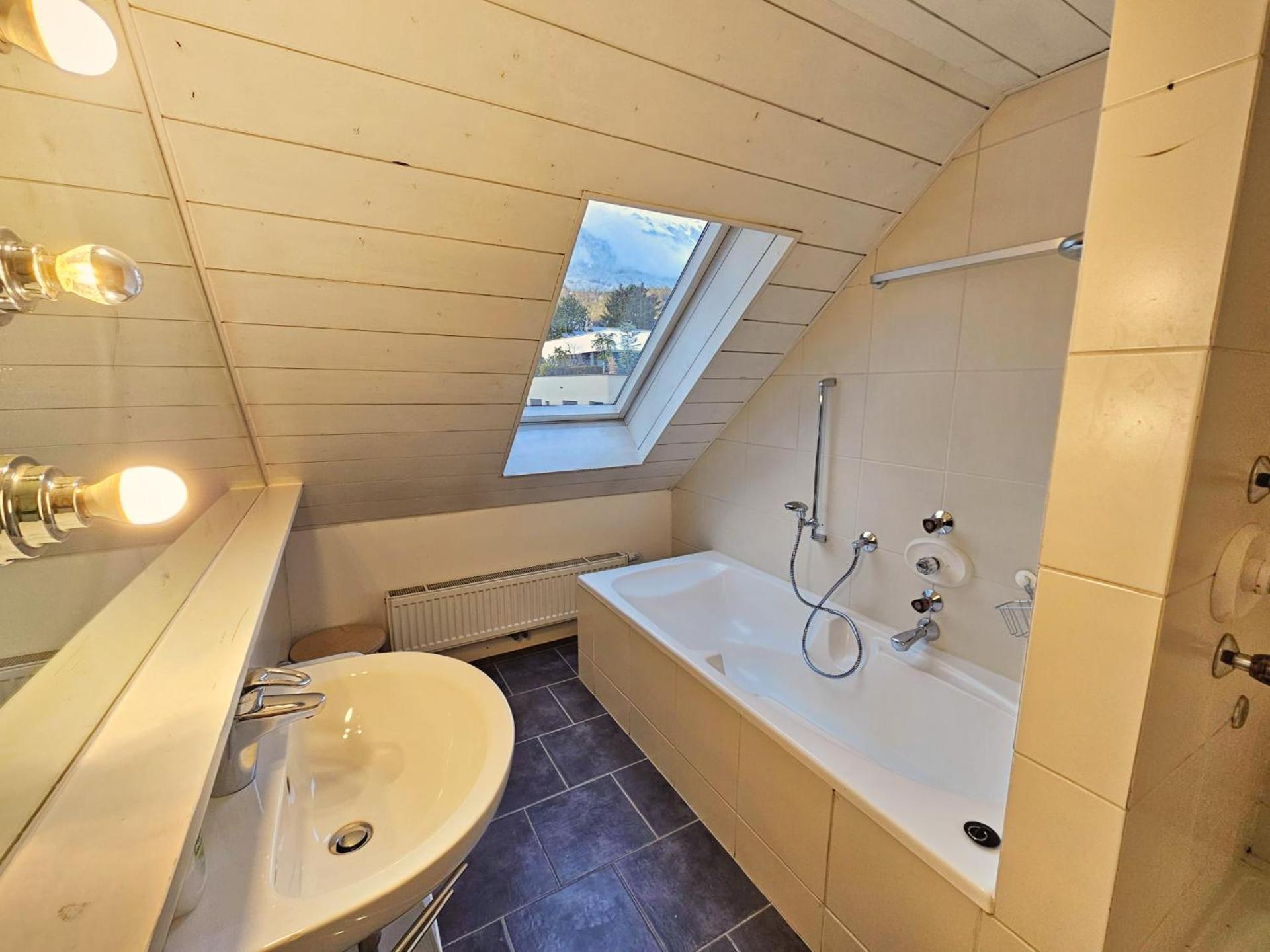 Sky View Innsbruck Apartment