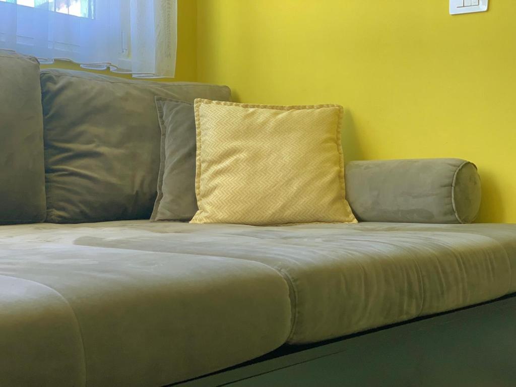 SMART STAY - Elegant Apartment