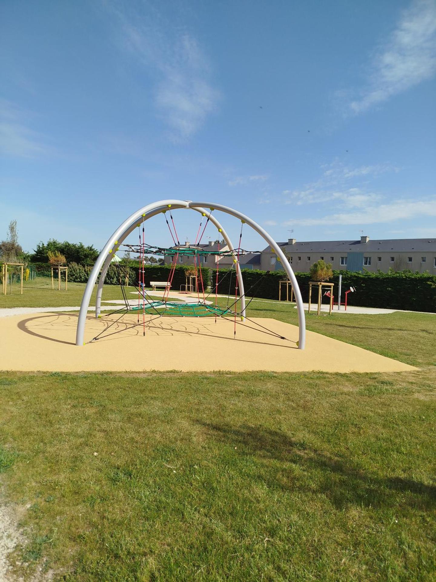 Maison de vacances près de la mer à Créances