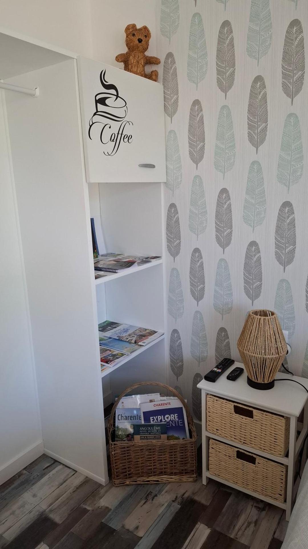 chambre d'hotes studio des tourterelles