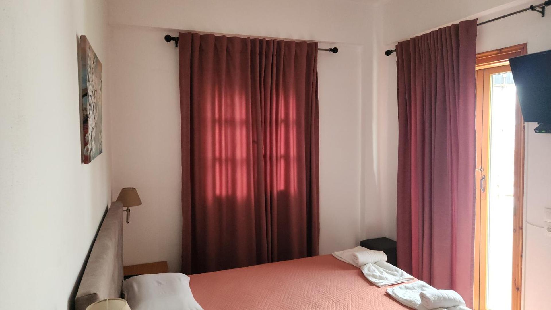 Dionysus House Lasithi Plateau