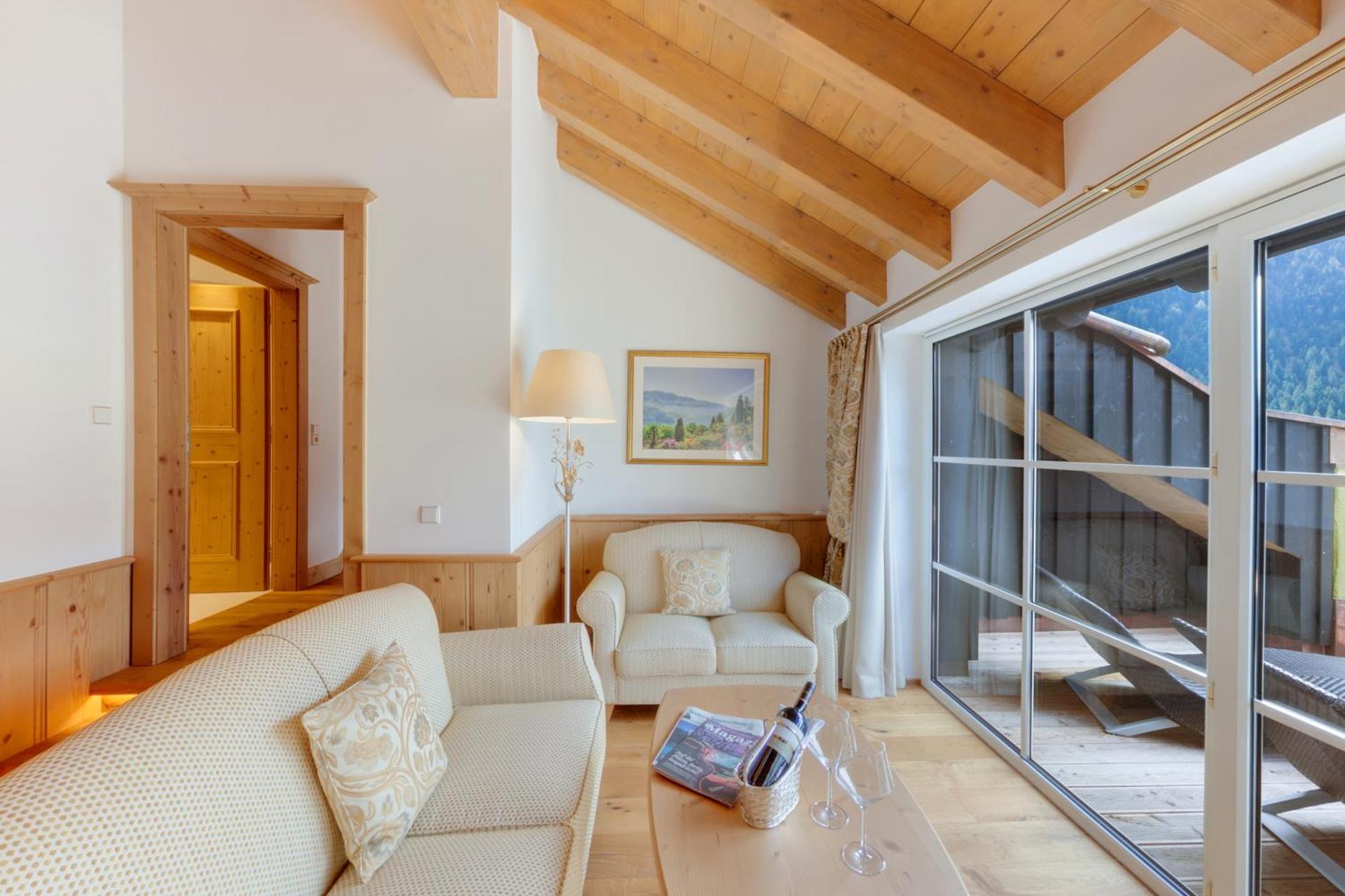 Via Salina - Hotel am See - Adults Only