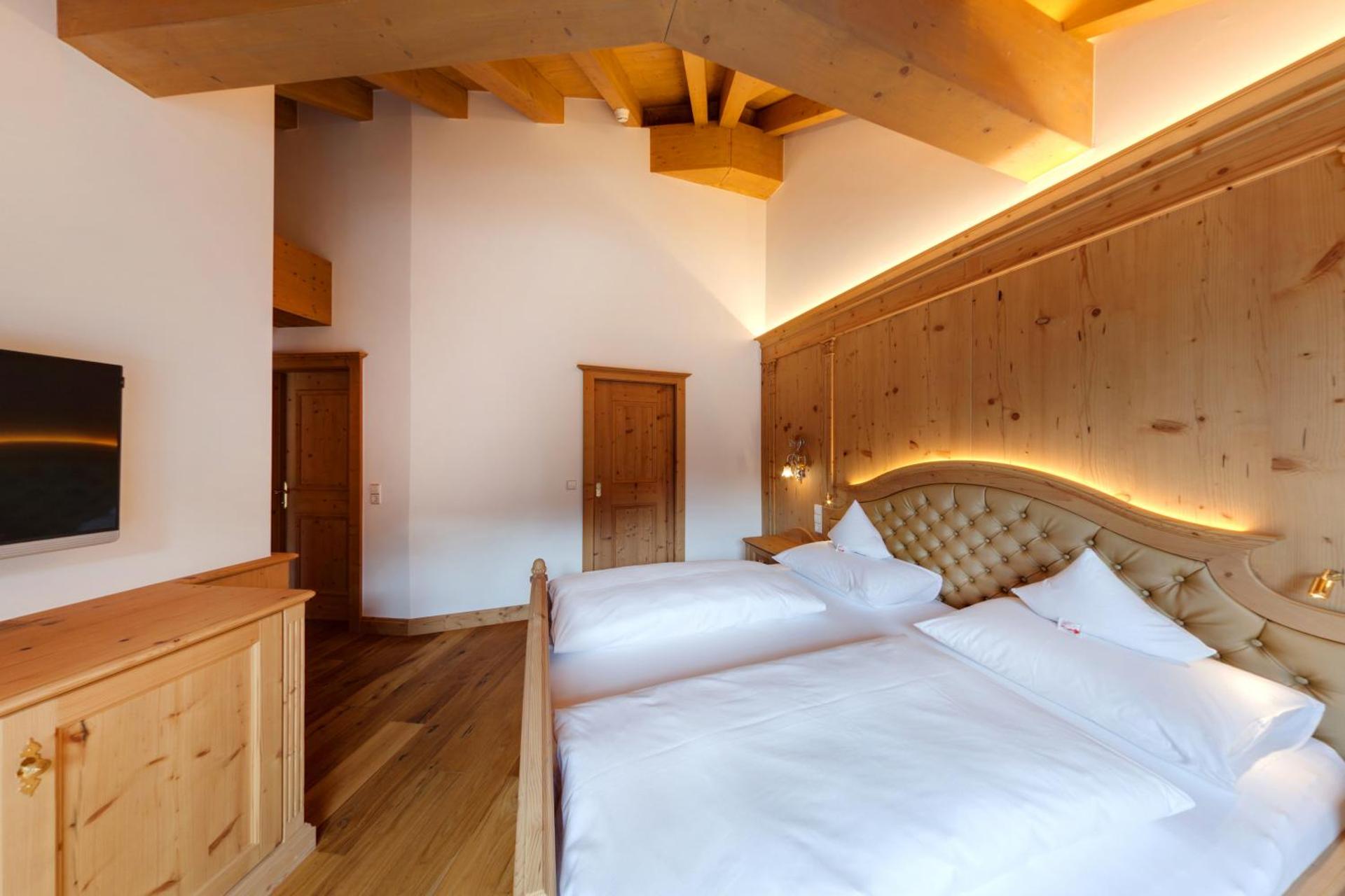 Via Salina - Hotel am See - Adults Only