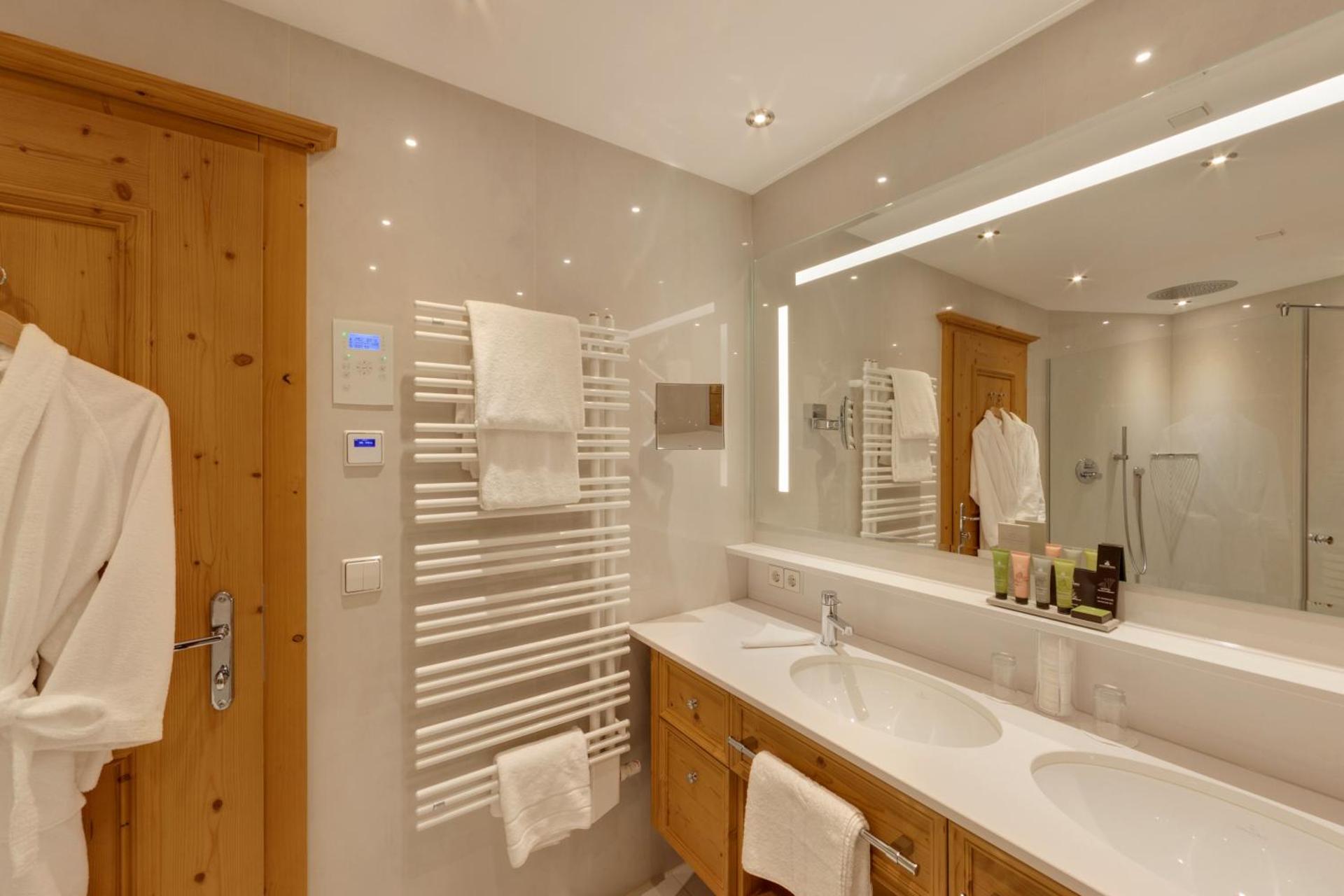 Via Salina - Hotel am See - Adults Only