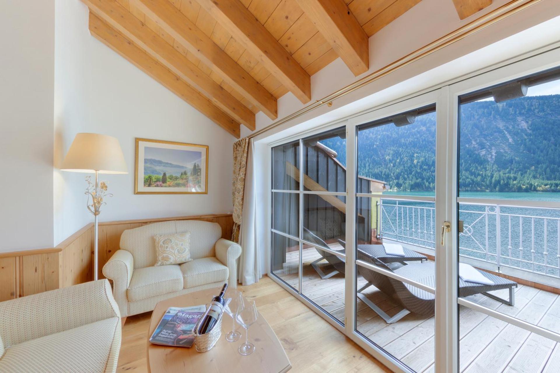 Via Salina - Hotel am See - Adults Only