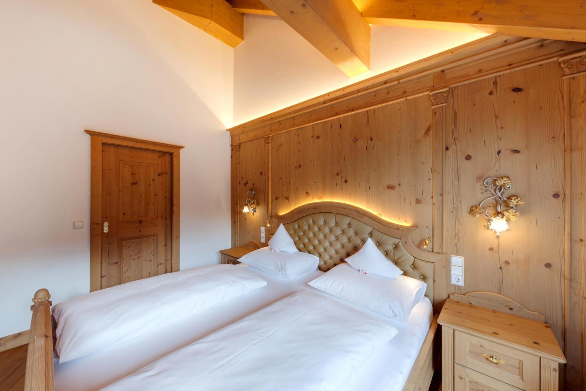 Via Salina - Hotel am See - Adults Only