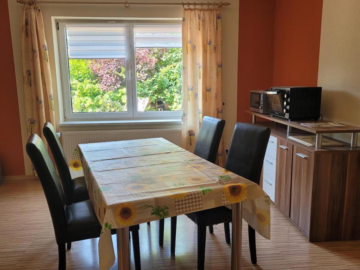 Ferienwohnung Mario Jank Calau