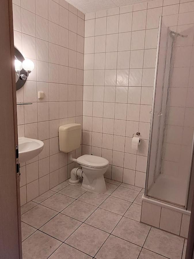 Ferienwohnung Mario Jank Calau