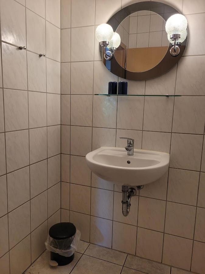 Ferienwohnung Mario Jank Calau