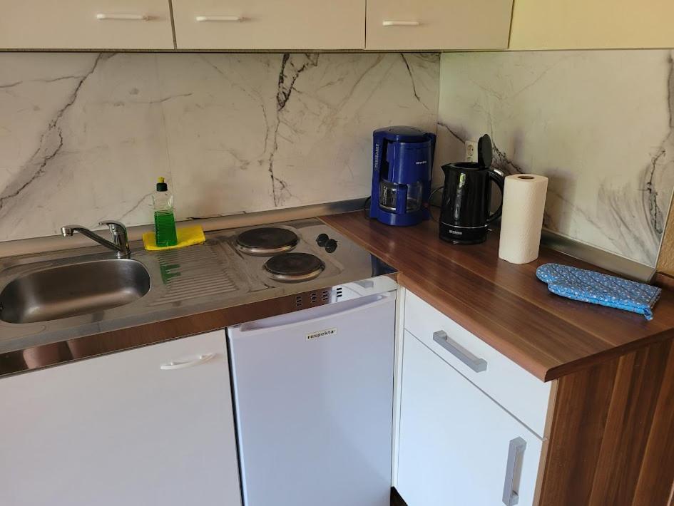 Ferienwohnung Mario Jank Calau