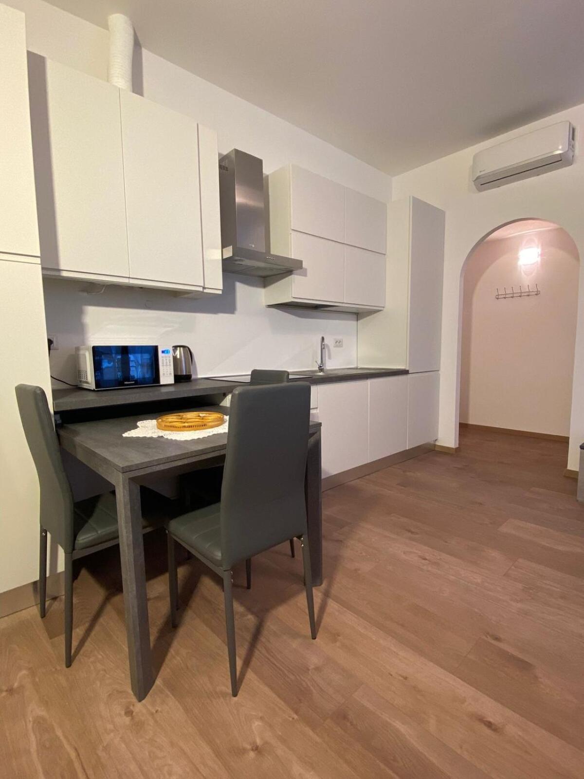 Garibaldi Island Apartment in the heart of Milan