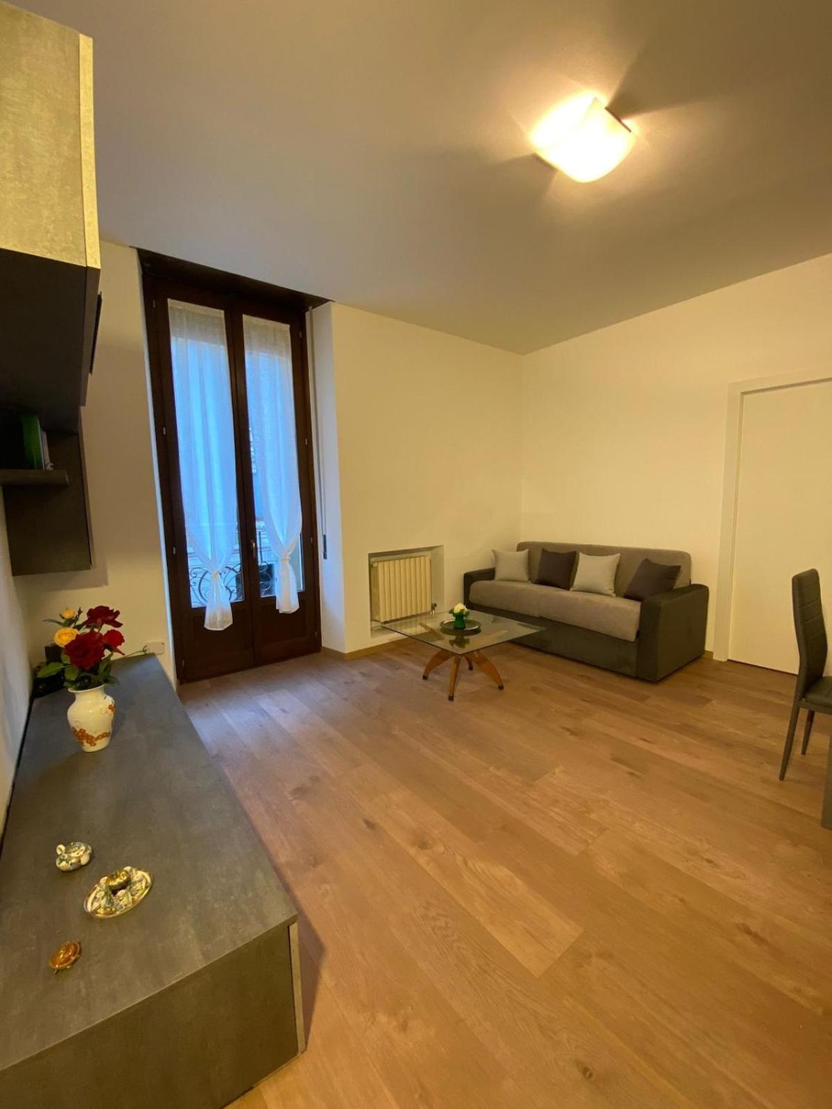 Garibaldi Island Apartment in the heart of Milan