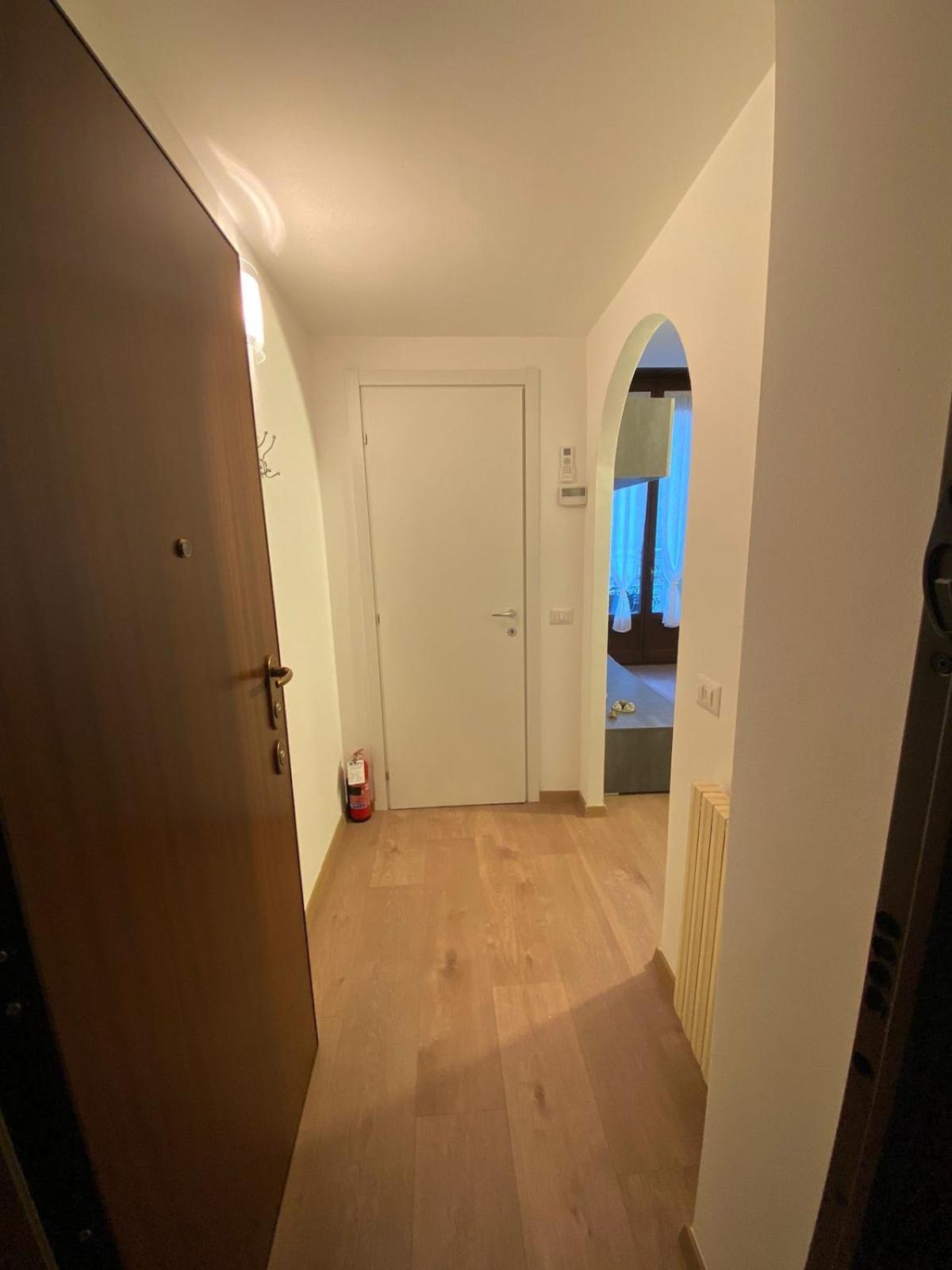 Garibaldi Island Apartment in the heart of Milan