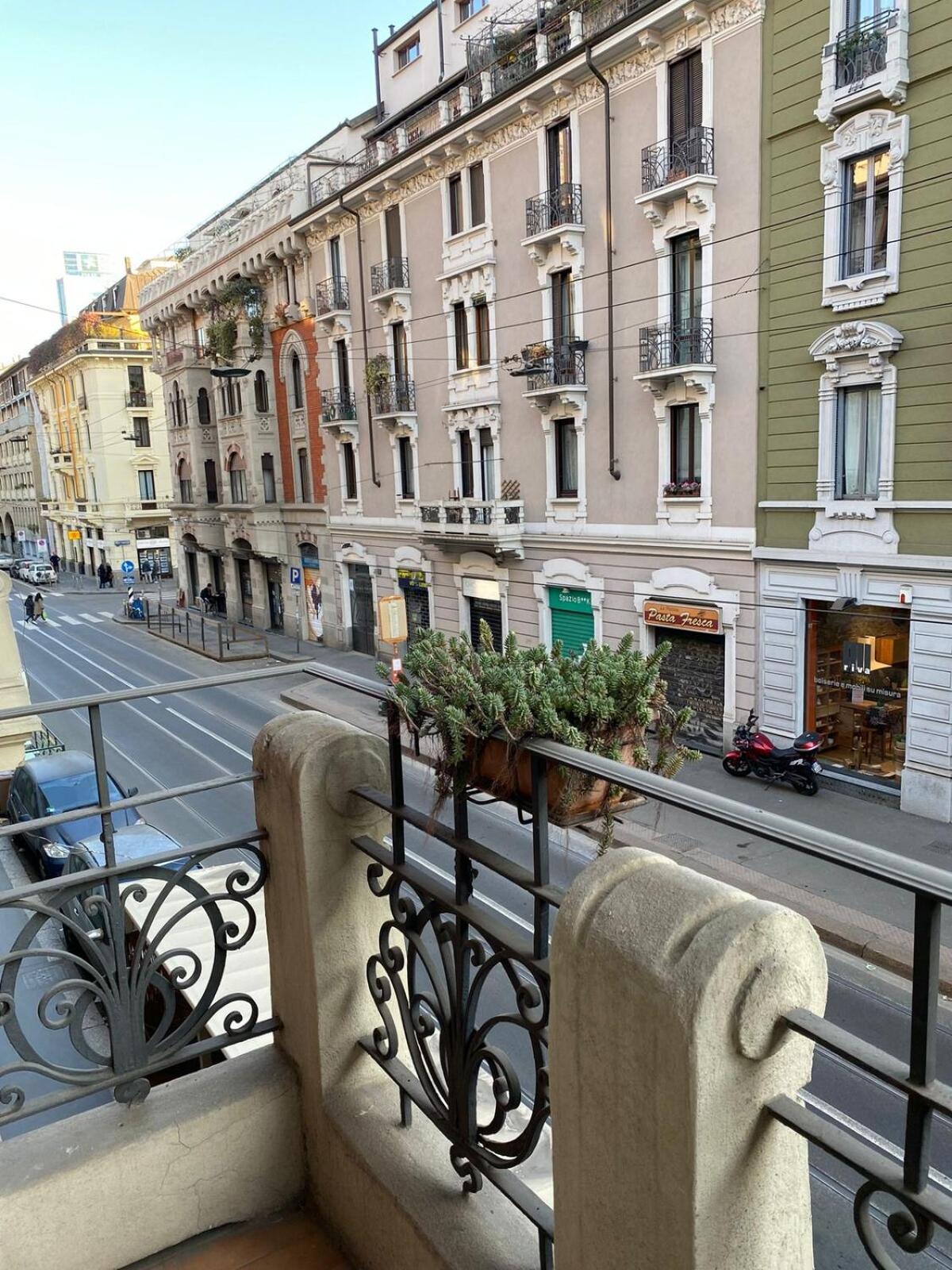 Garibaldi Island Apartment in the heart of Milan