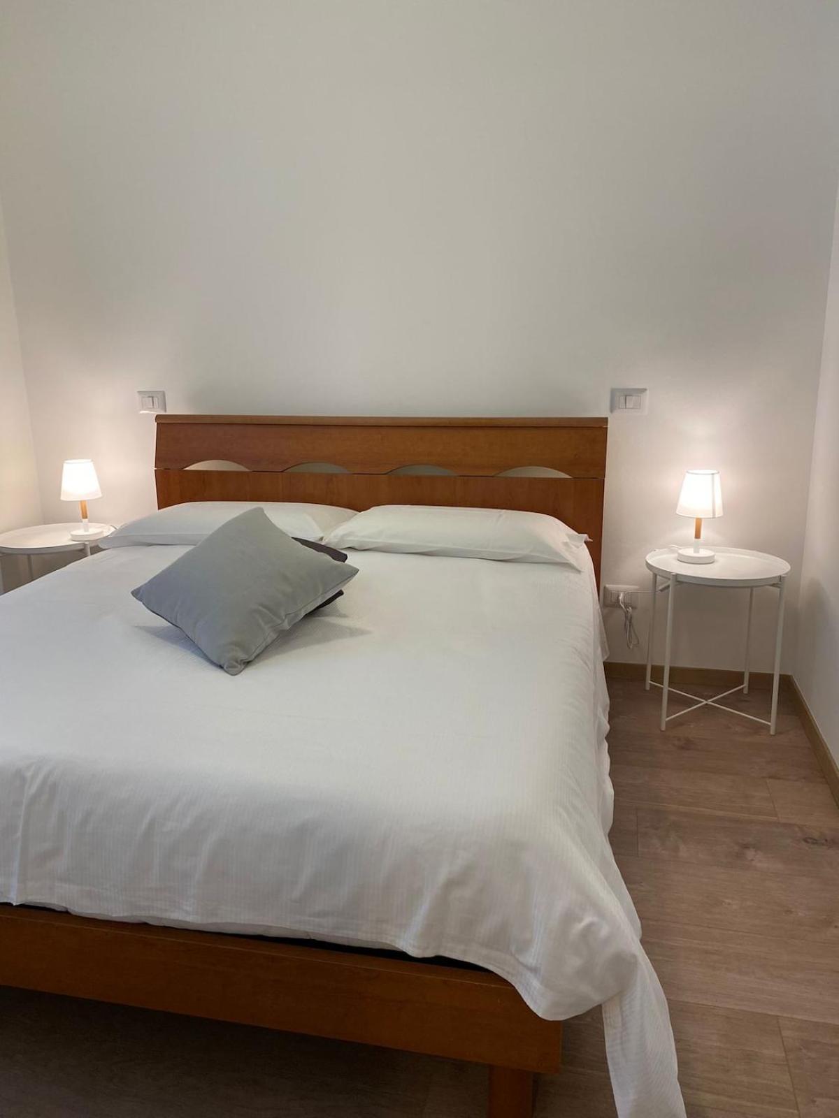 Garibaldi Island Apartment in the heart of Milan